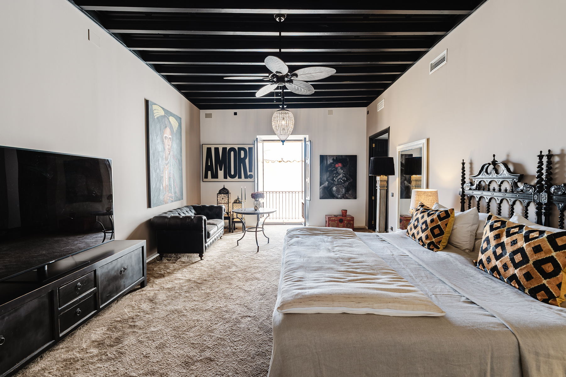  Renovated historic property with pool in Sencelles - 物件實景