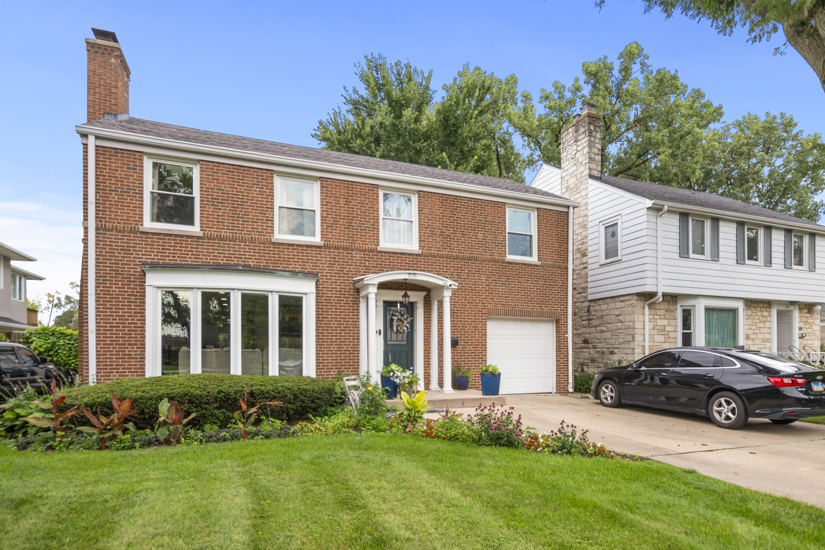 River Forest, Illinois, 60305, United States, 4 Bedrooms Bedrooms, ,3 BathroomsBathrooms,Residential,For Sale,1926113
