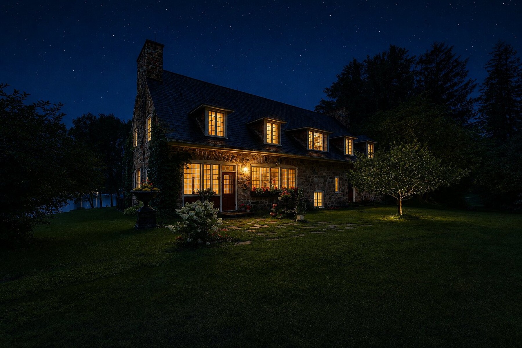  Arundel, Laurentides - 物件實景