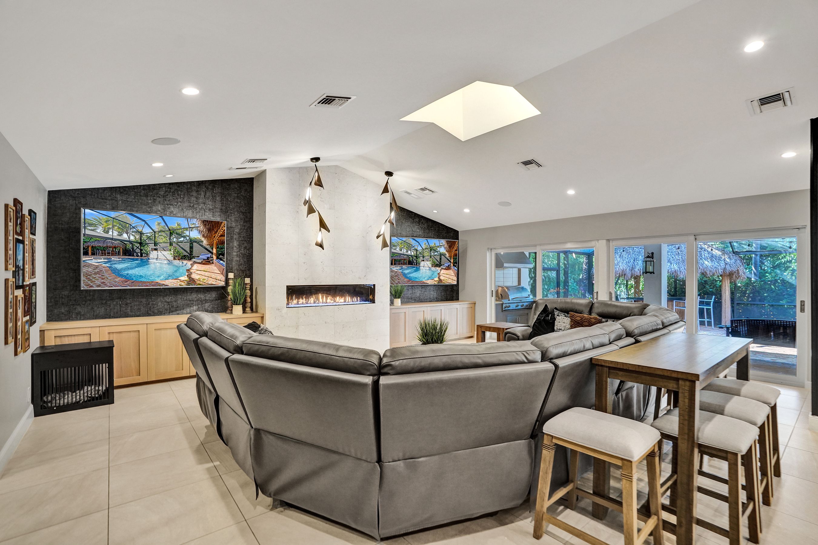  738 Middle River Drive, Fort Lauderdale, FL, 33304 - 物件實景