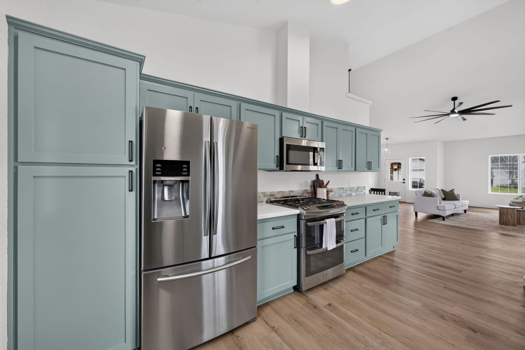  1451 NW Teal Loop Prineville, OR 97754 - 物件實景