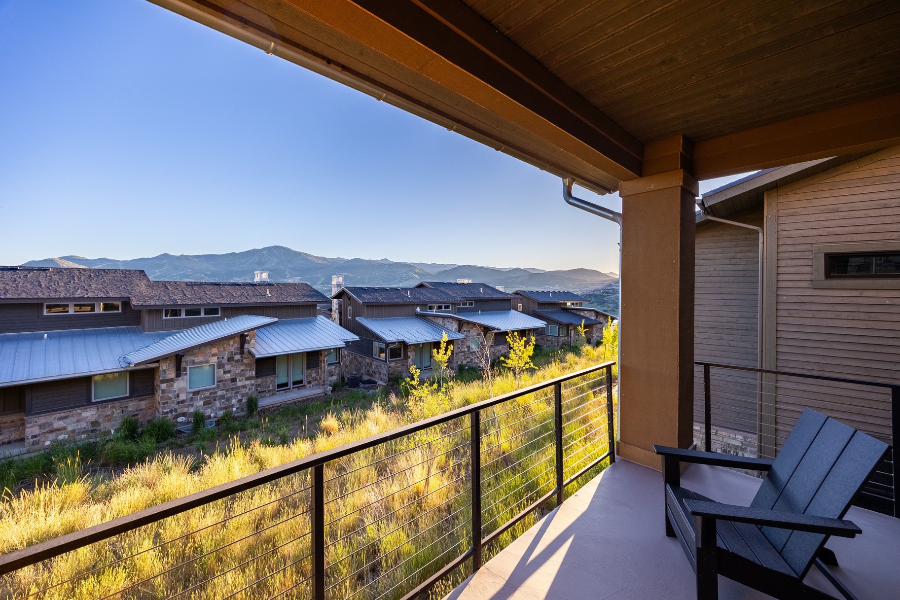  Deer Valley® Ski-Run Views + Lakeside Living in Deer Waters - 物件實景