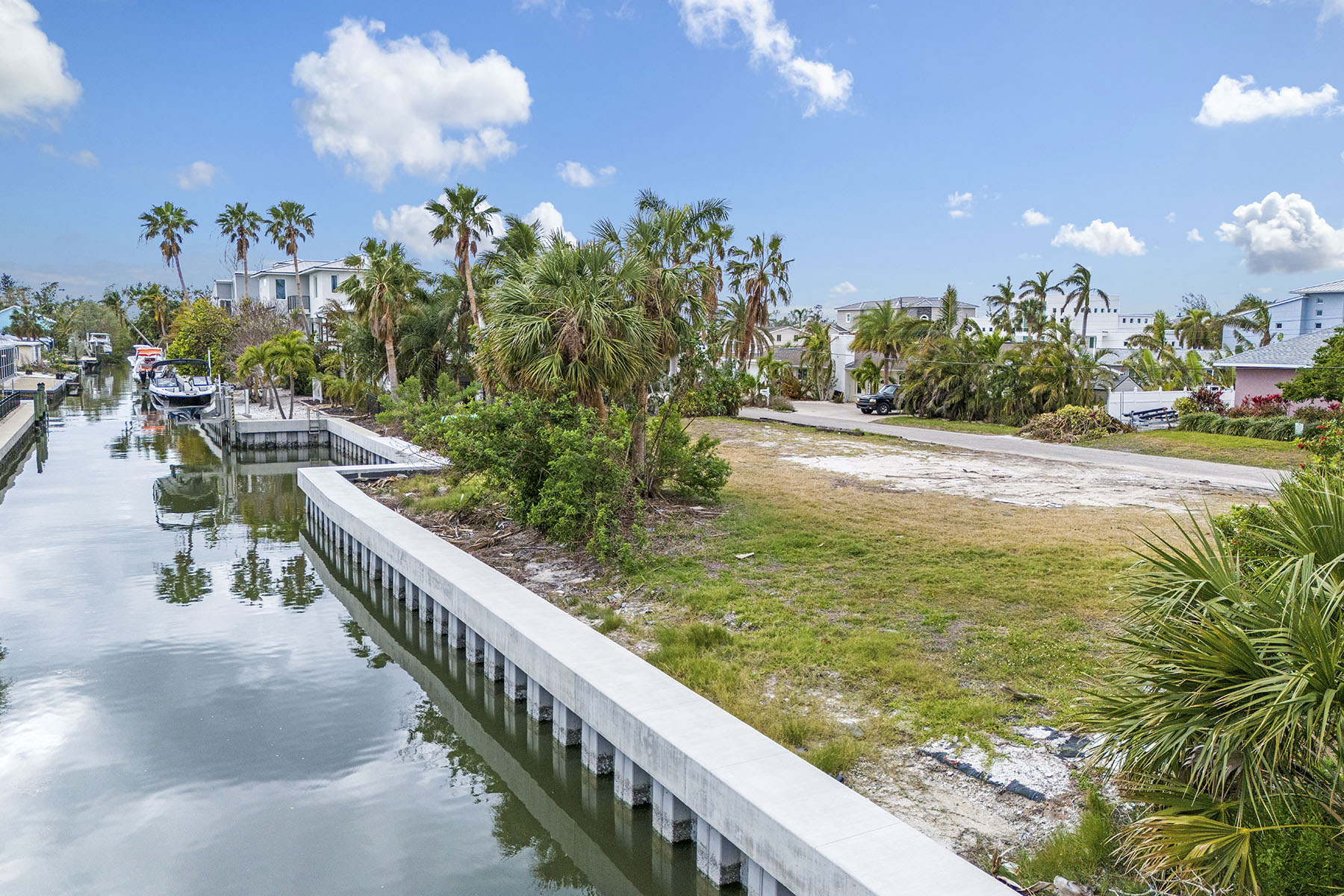  LONGBOAT KEY - 物件實景