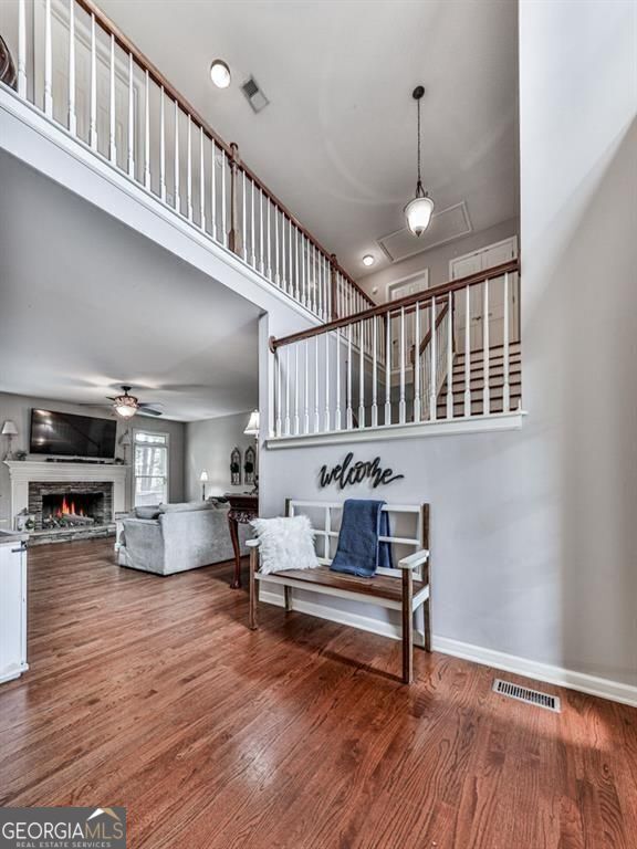Dallas, Georgia, 30132, United States, 5 Bedrooms Bedrooms, ,3 BathroomsBathrooms,Residential,For Sale,1914643