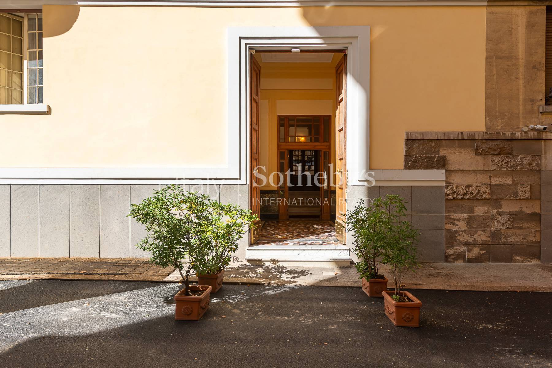  Elegant apartment in the Parioli neighborhood - 物件實景