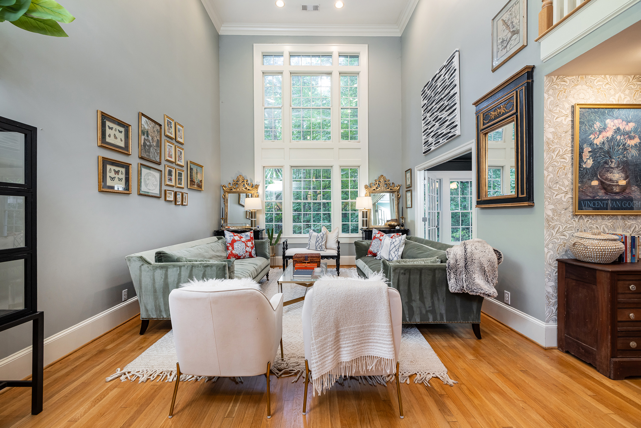  Spacious Home in the Sought-after Morris Brandon School District - 物件實景