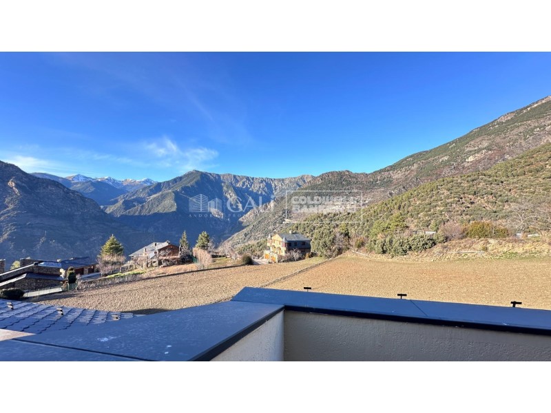 Sant Julià de Lòria, Andorra, AD, 4 Bedrooms Bedrooms, ,2 BathroomsBathrooms,Residential,For Sale,1616844