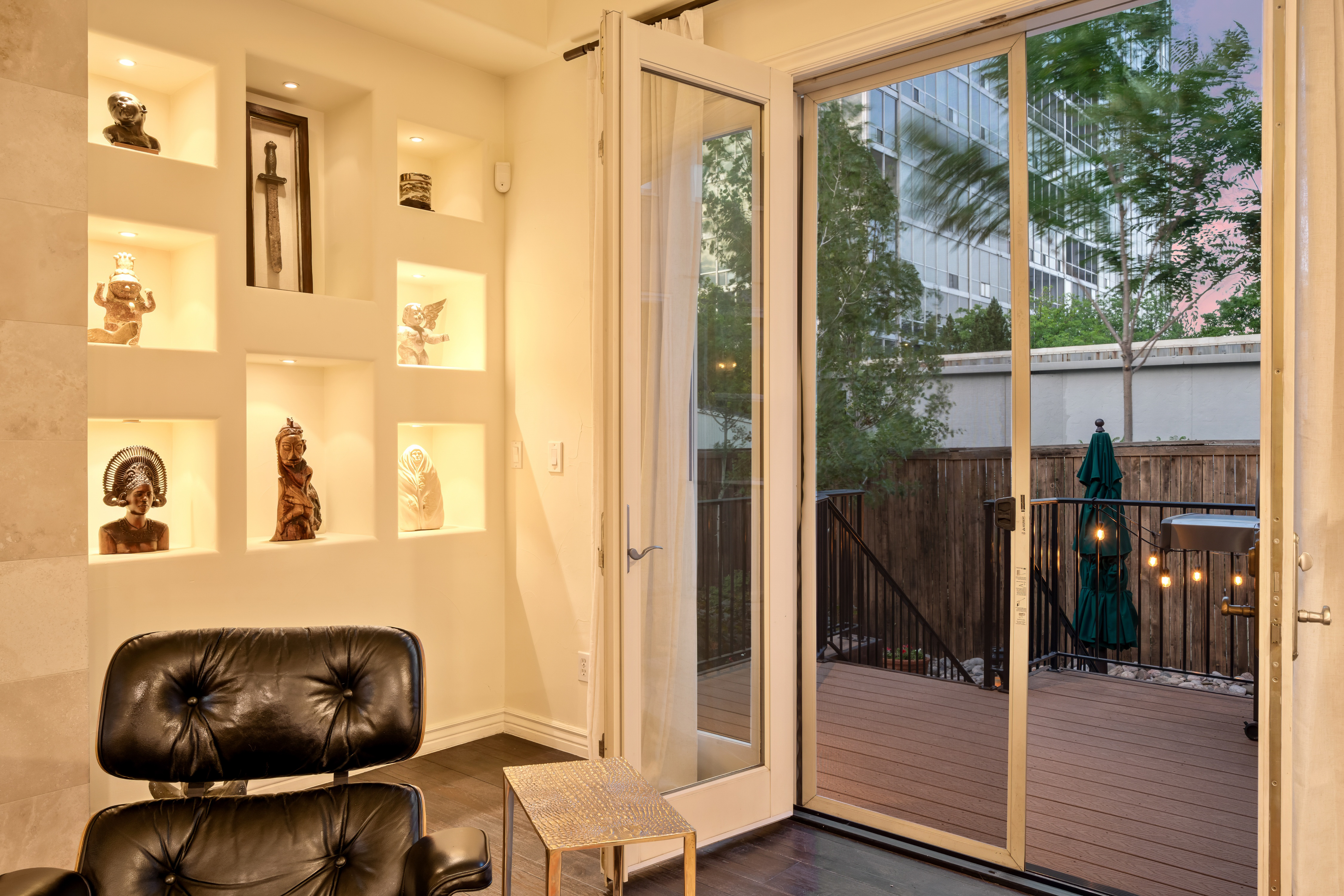  Cherry Creek California Contemporary - 物件實景