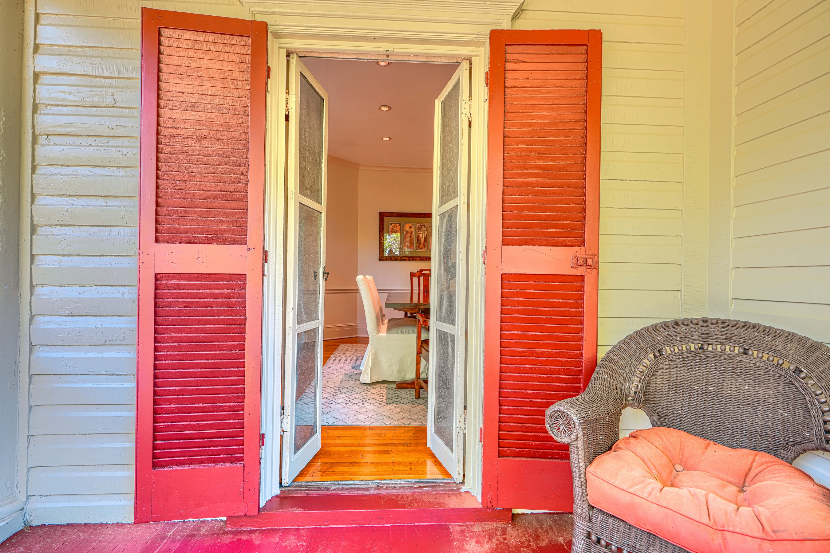  ROLAND PARK - 物件實景