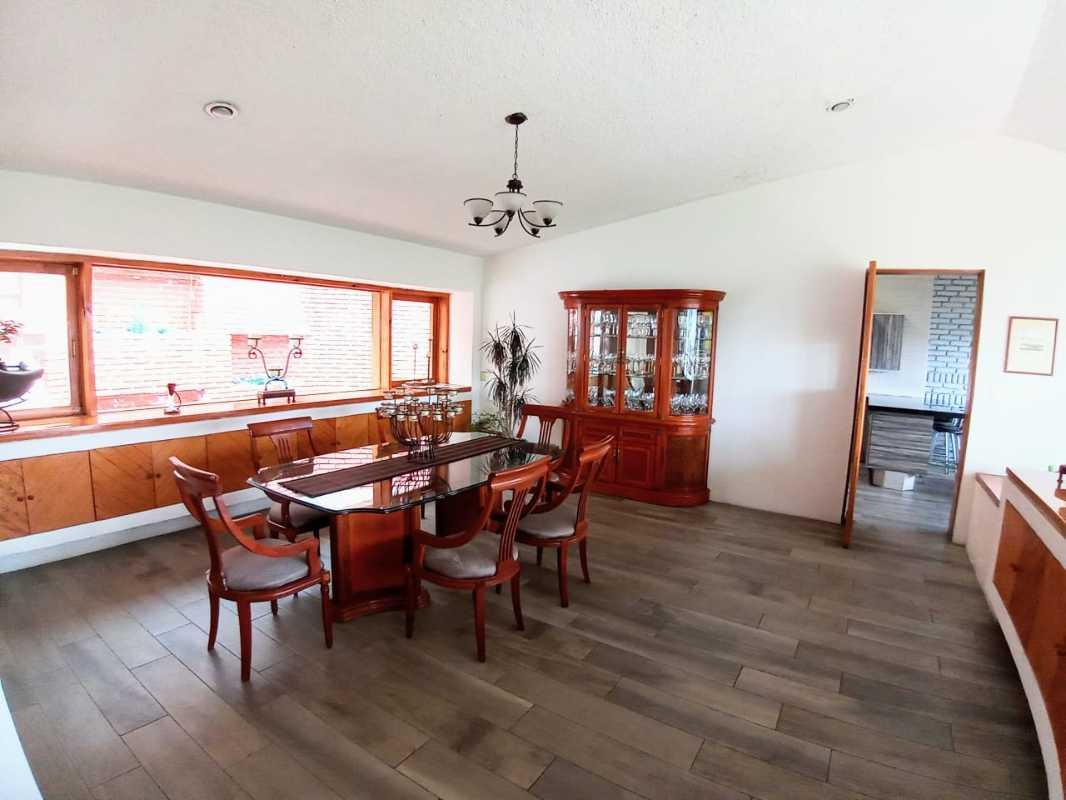 Picagregos, Álvaro Obregón, Ciudad de México, 01730, Mexico, 4 Bedrooms Bedrooms, ,4 BathroomsBathrooms,Residential,For Sale,Picagregos,1444749