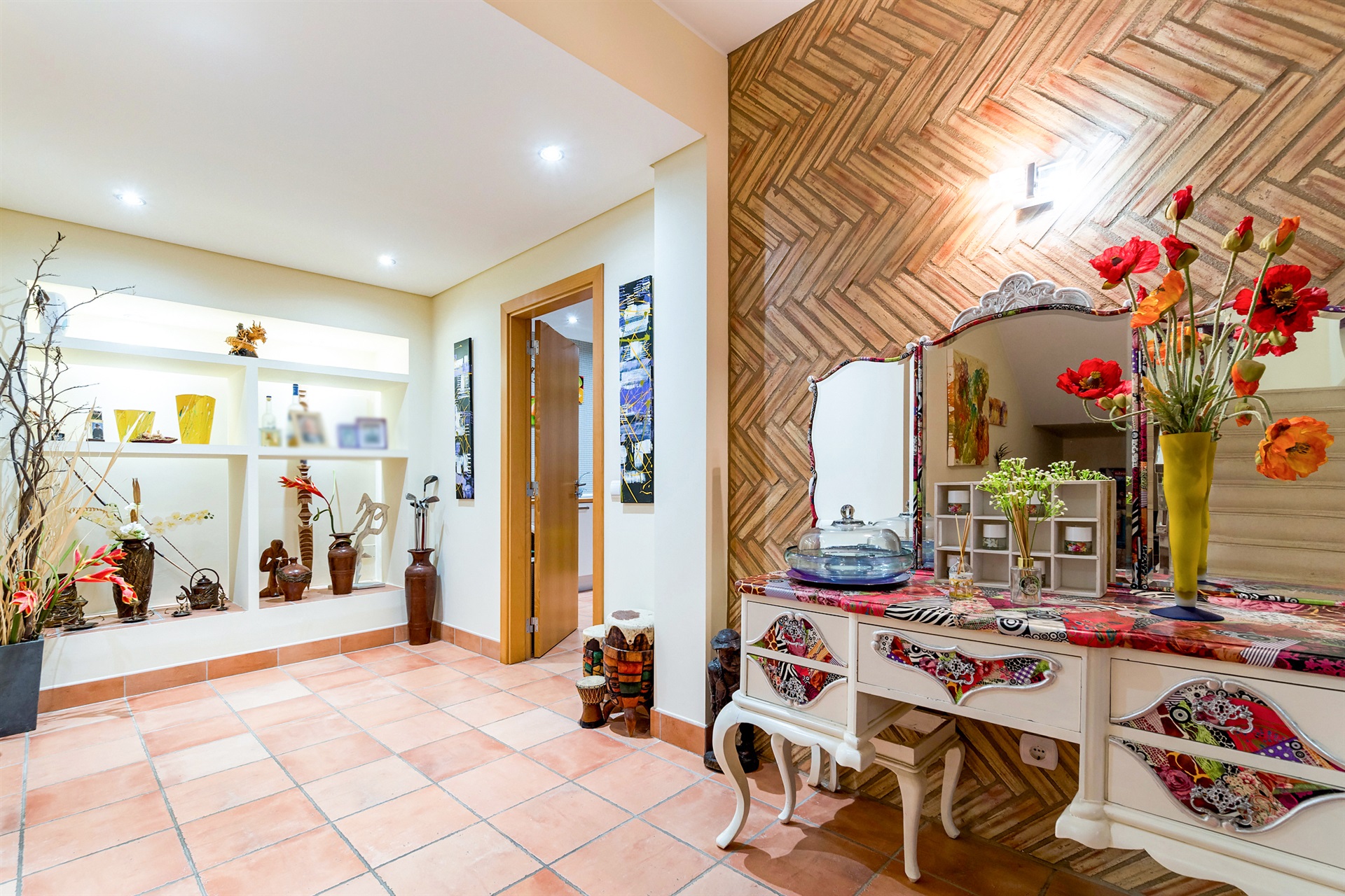  Terraced house, 4 bedrooms, for Sale - 物件實景