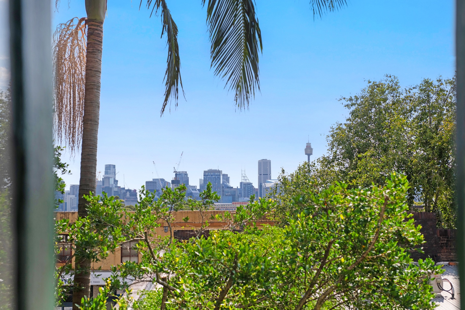  144 Glebe Point Road, Glebe - 物件實景