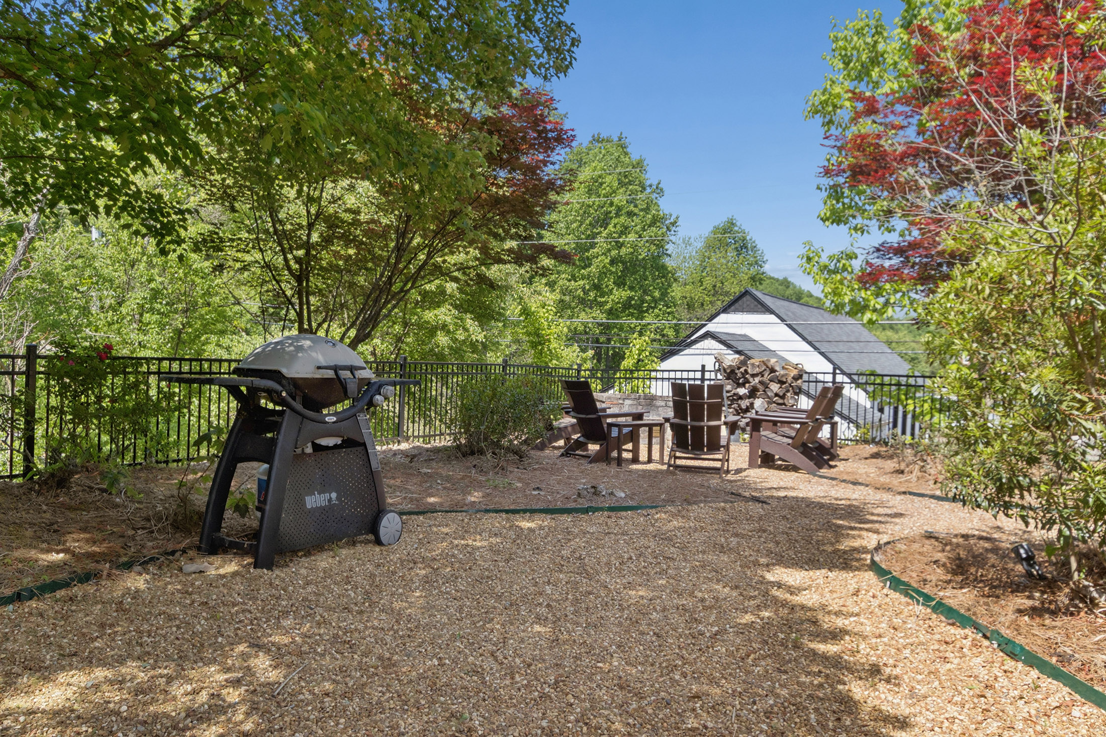  Charming Cape Cod Cottage Style Townhome - 物件實景