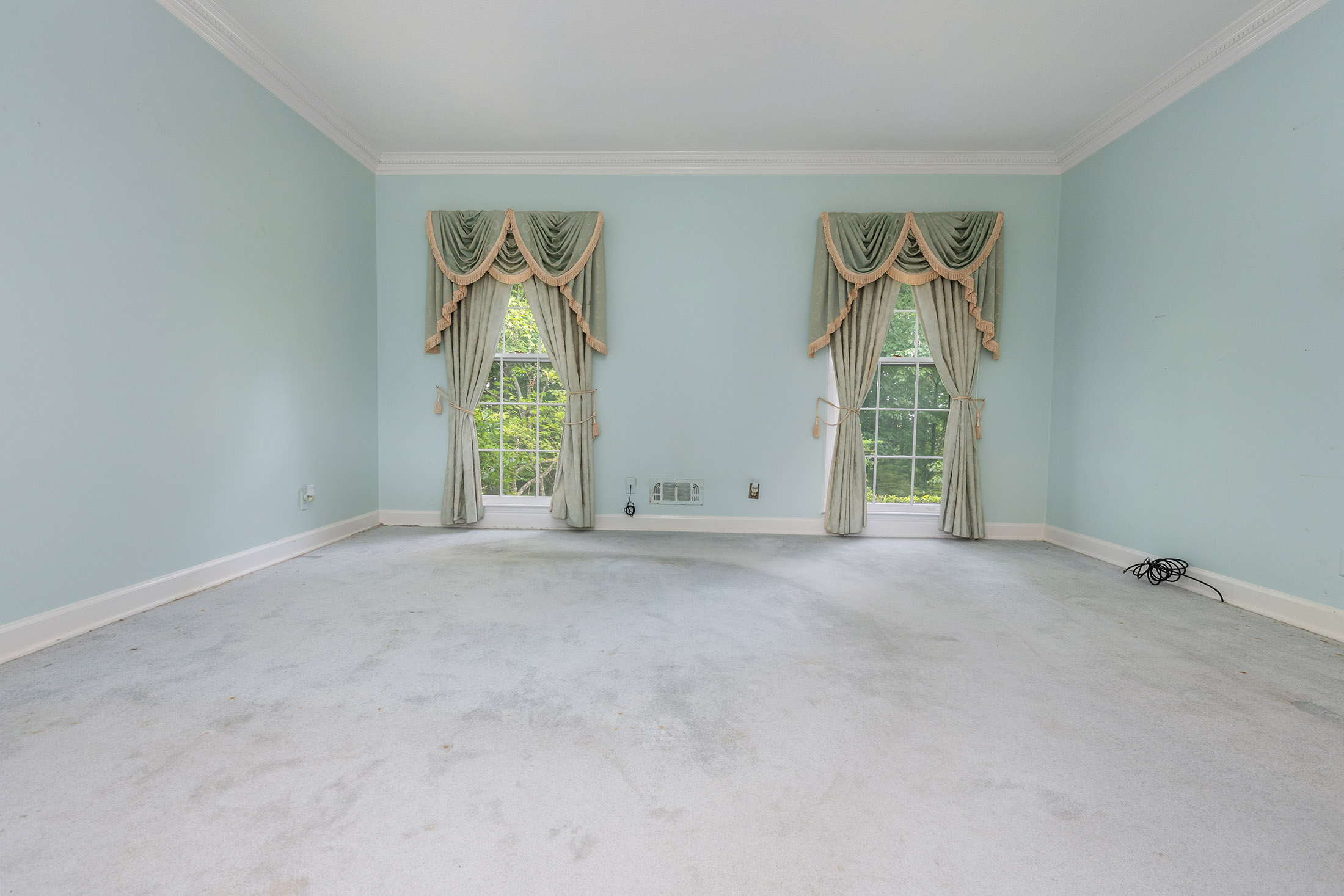  Extraordinary 11.48-Acre Estate in the Heart of East Cobb - 物件實景
