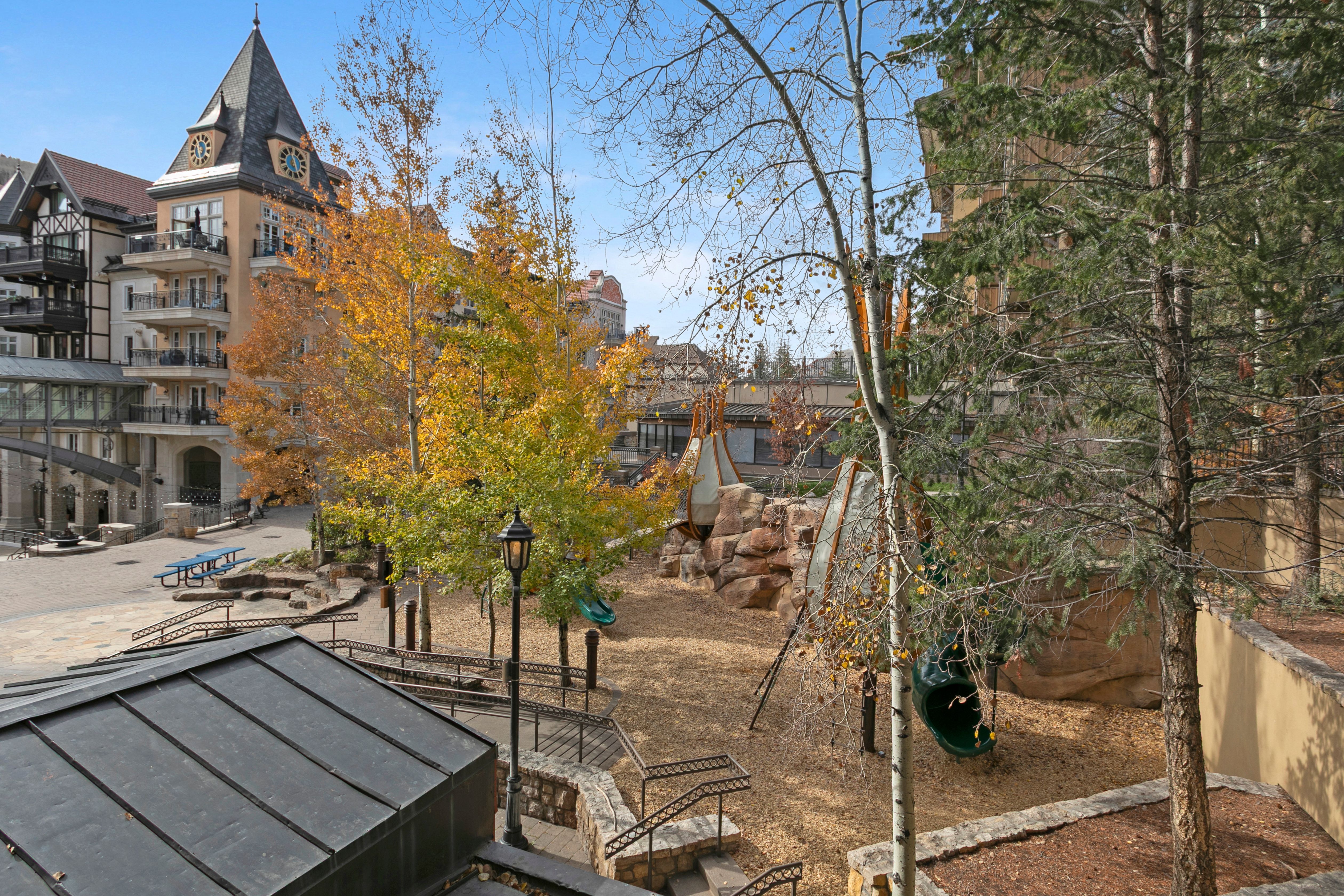  555 E Lionshead Circle, Vail, CO, 81657 - 物件實景