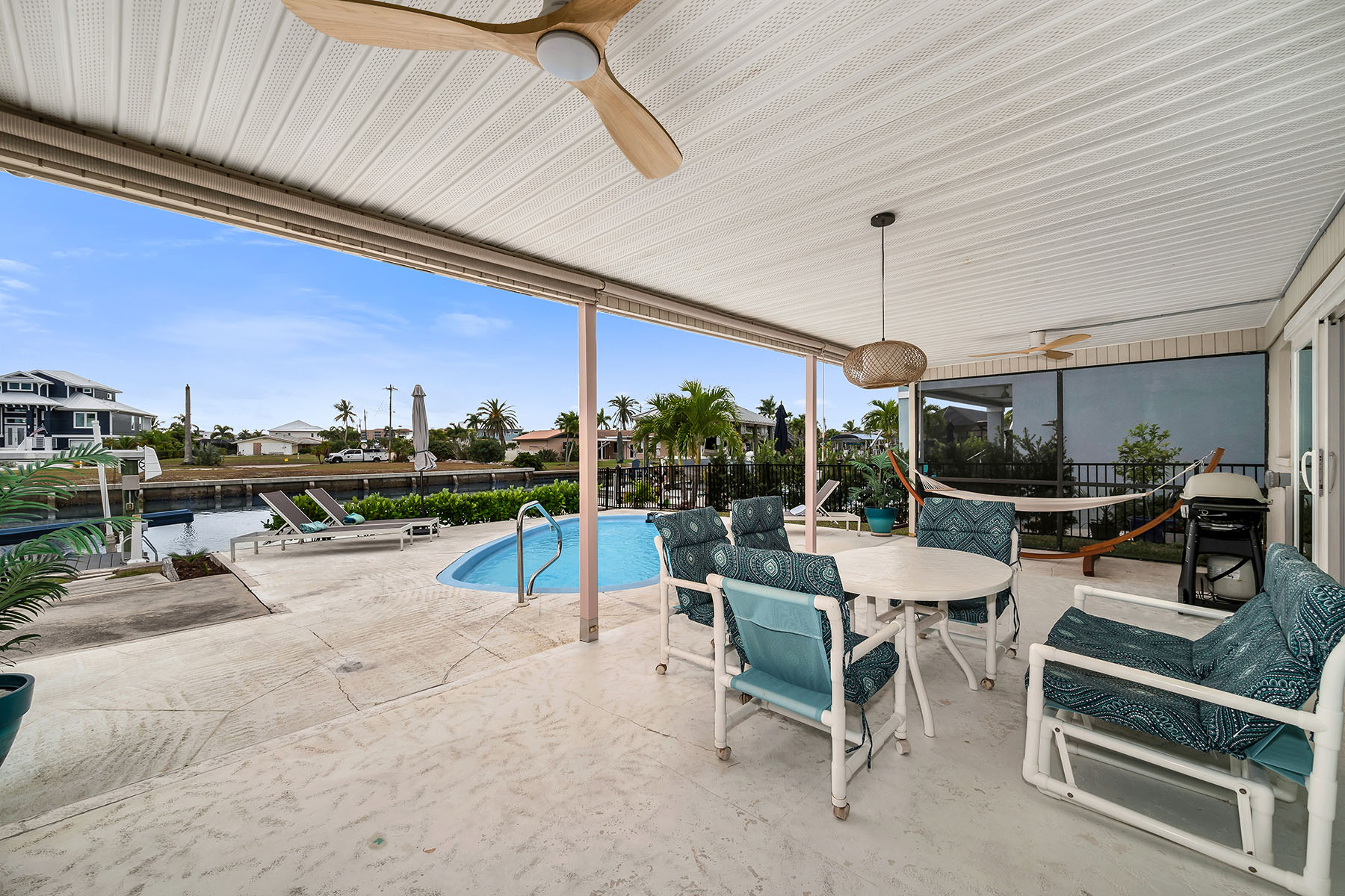  FORT MYERS BEACH - SANDPIPER VILLAGE - 物件實景