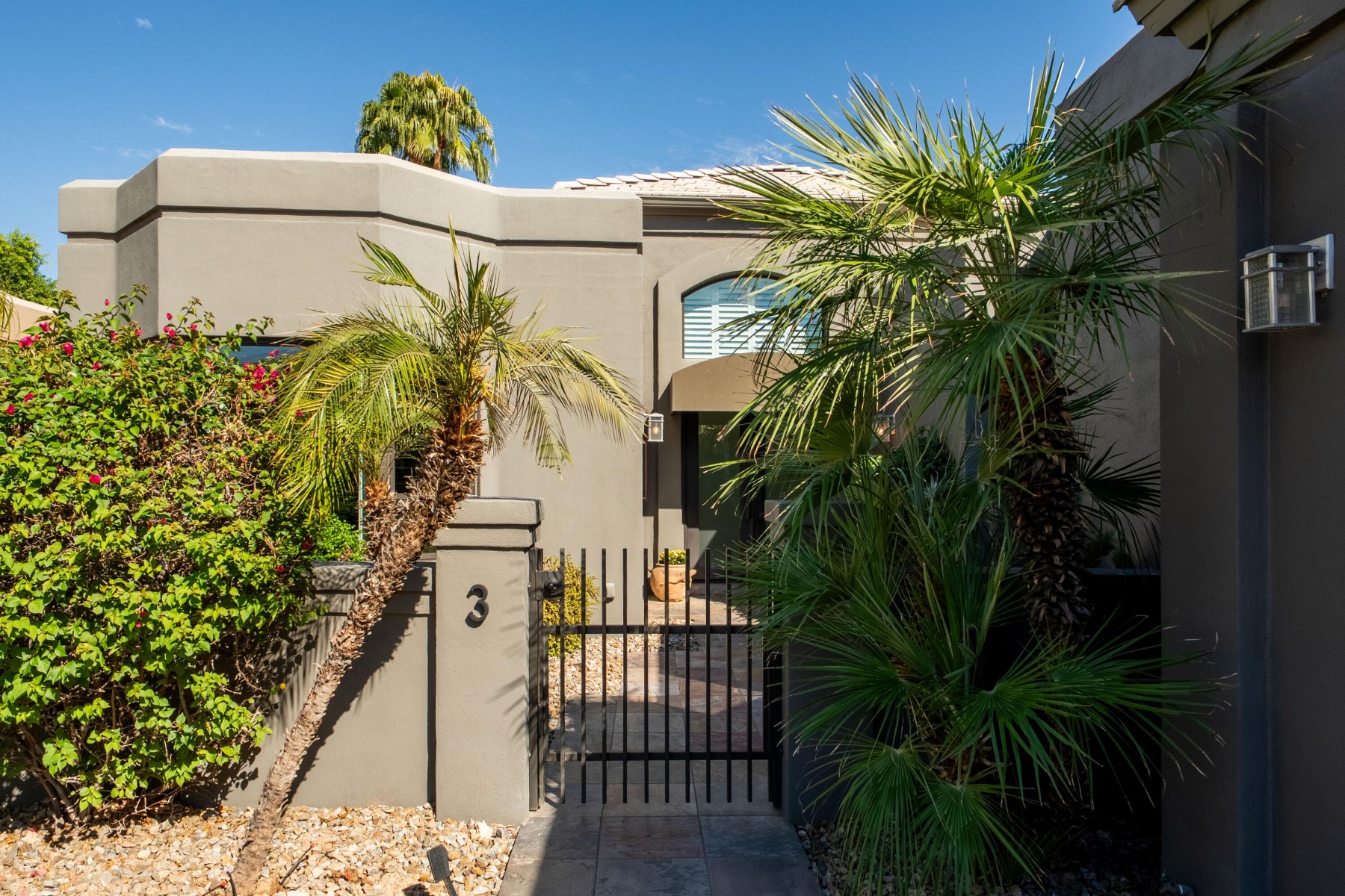  7878 E Gainey Ranch Road 3 ¦ Scottsdale, AZ - 物件實景