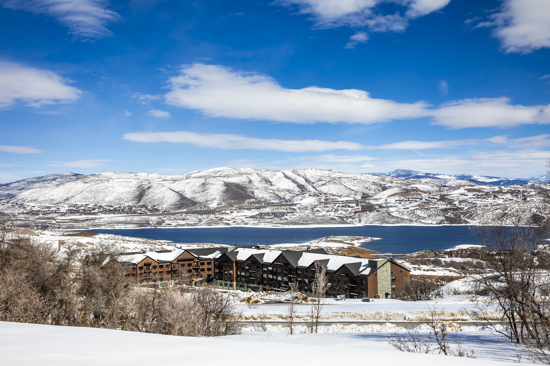  Lake Views, Deer Valley Ski Access and Short Term Rentals Allowed - 物件實景