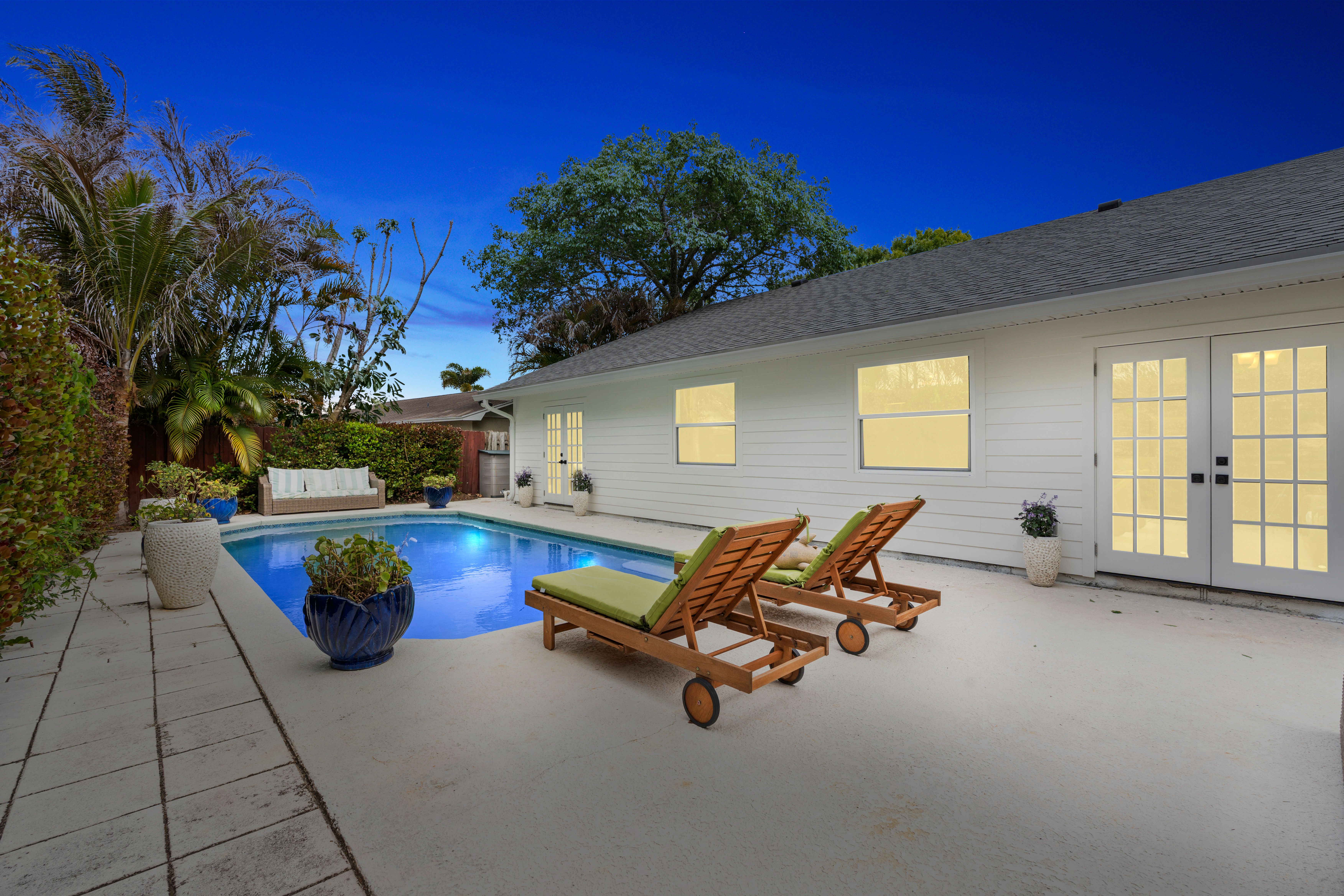  1904 NE Avenida Dracaena, Jensen Beach, FL, 34957 - 物件實景