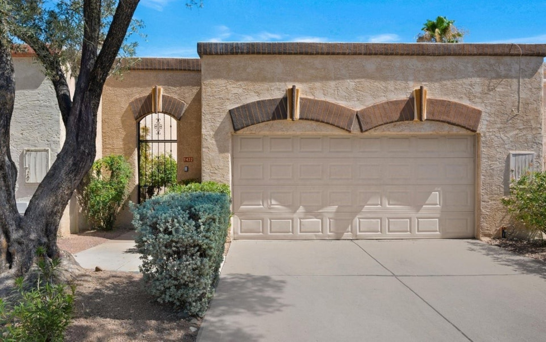  1432 W Calle Gallego, Tucson, AZ 85745 - 物件實景