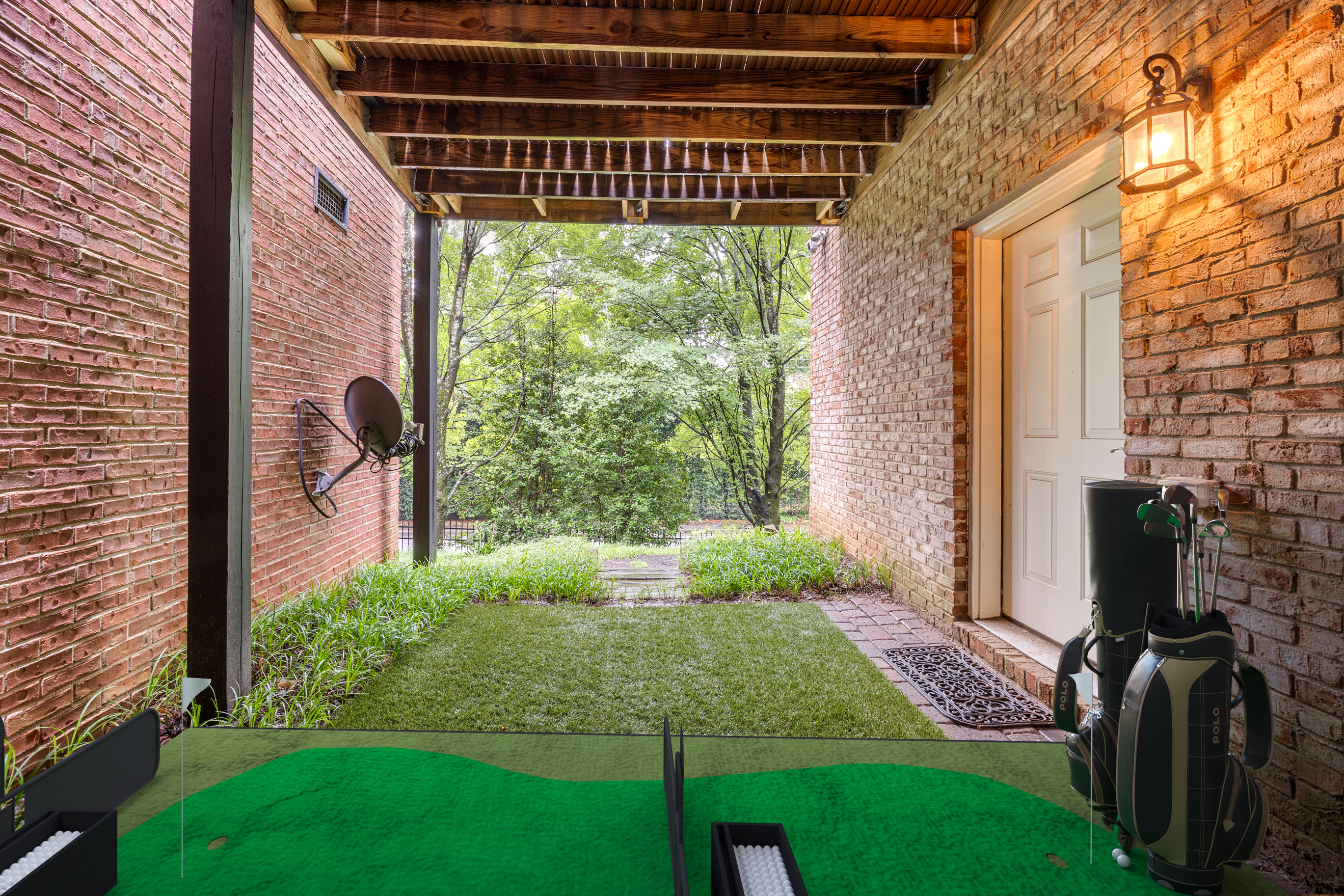  Impeccably Maintained Home in an Exclusive Gated Enclave - 物件實景