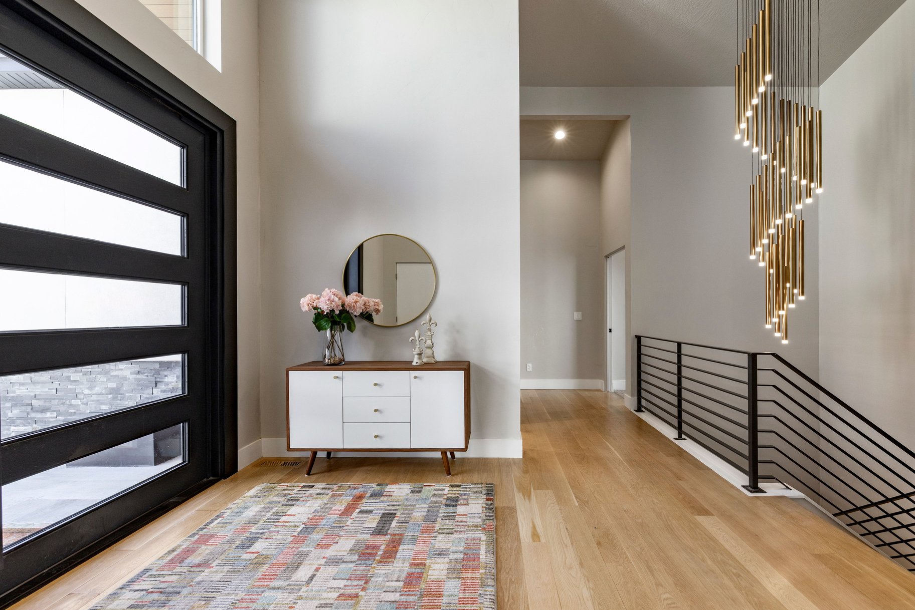  Modern Luxury with Unobstructed Views of Salt Lake Valley and Mountains - 物件實景