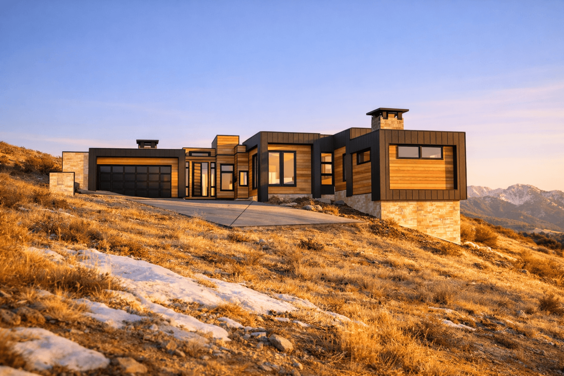  Victory Ranch Homesite with Initial Plans - 物件實景