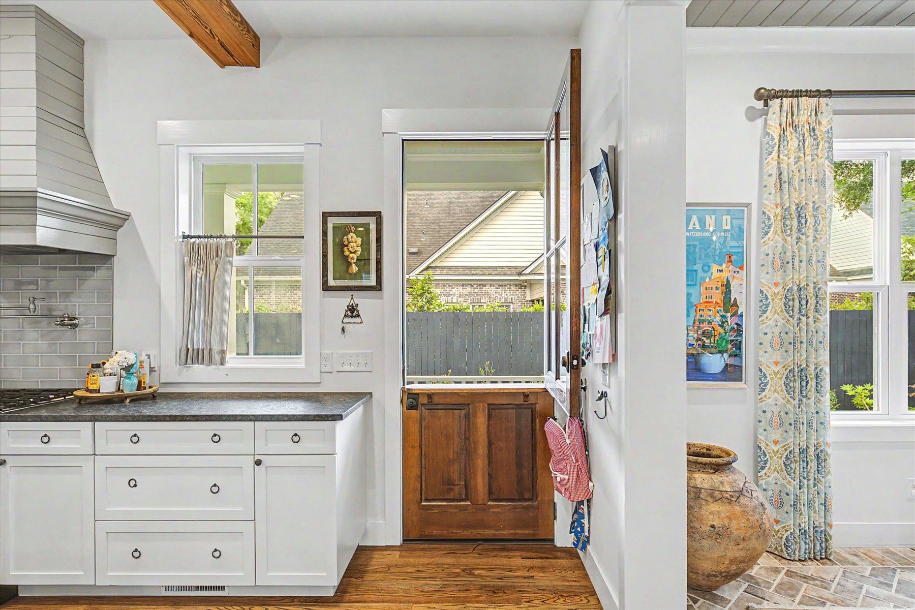  Quintessential Lowcountry Living in Small Gated Community - 物件實景