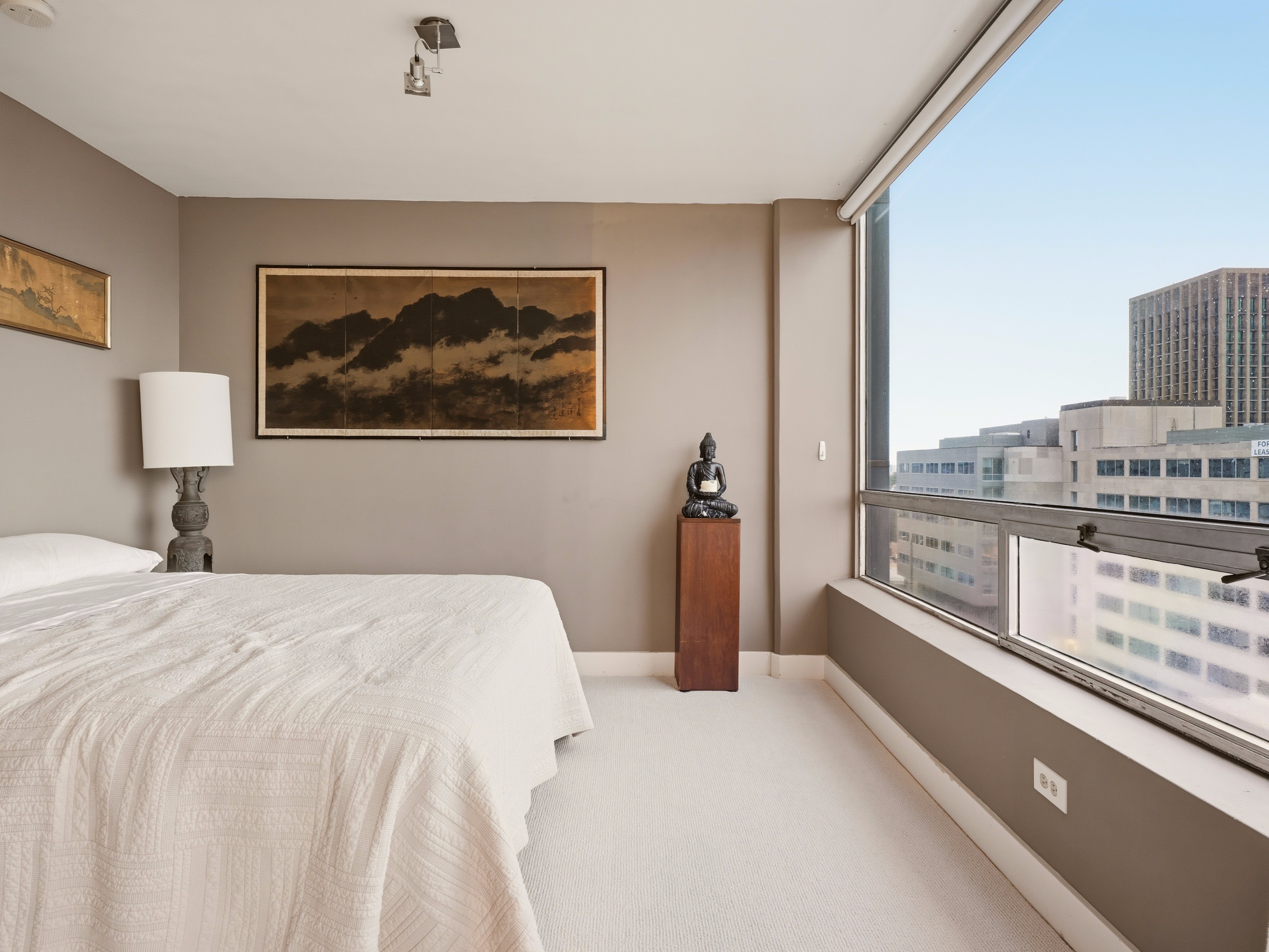  Penthouse Living - 物件實景