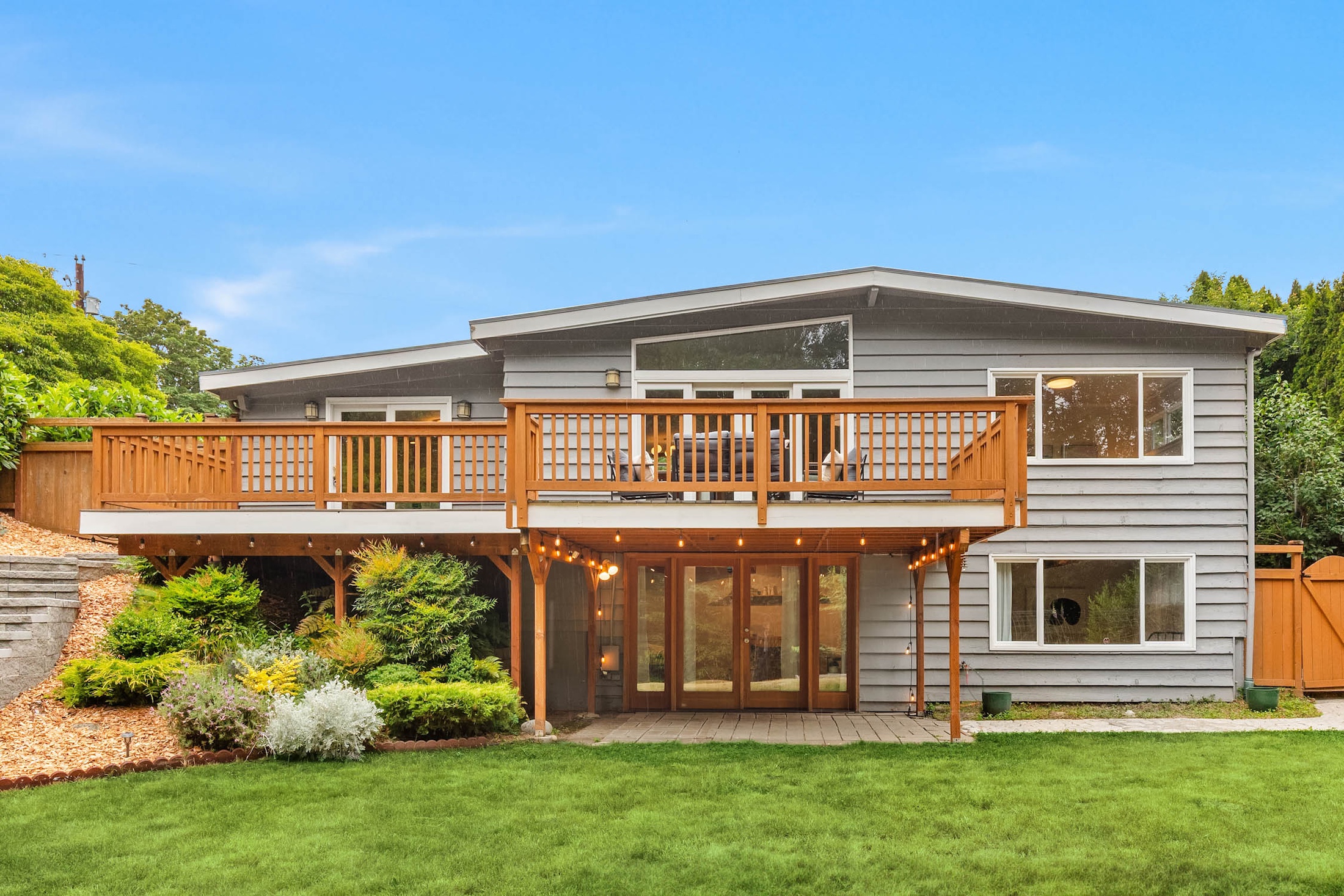  Peaceful Renton Home - 物件實景
