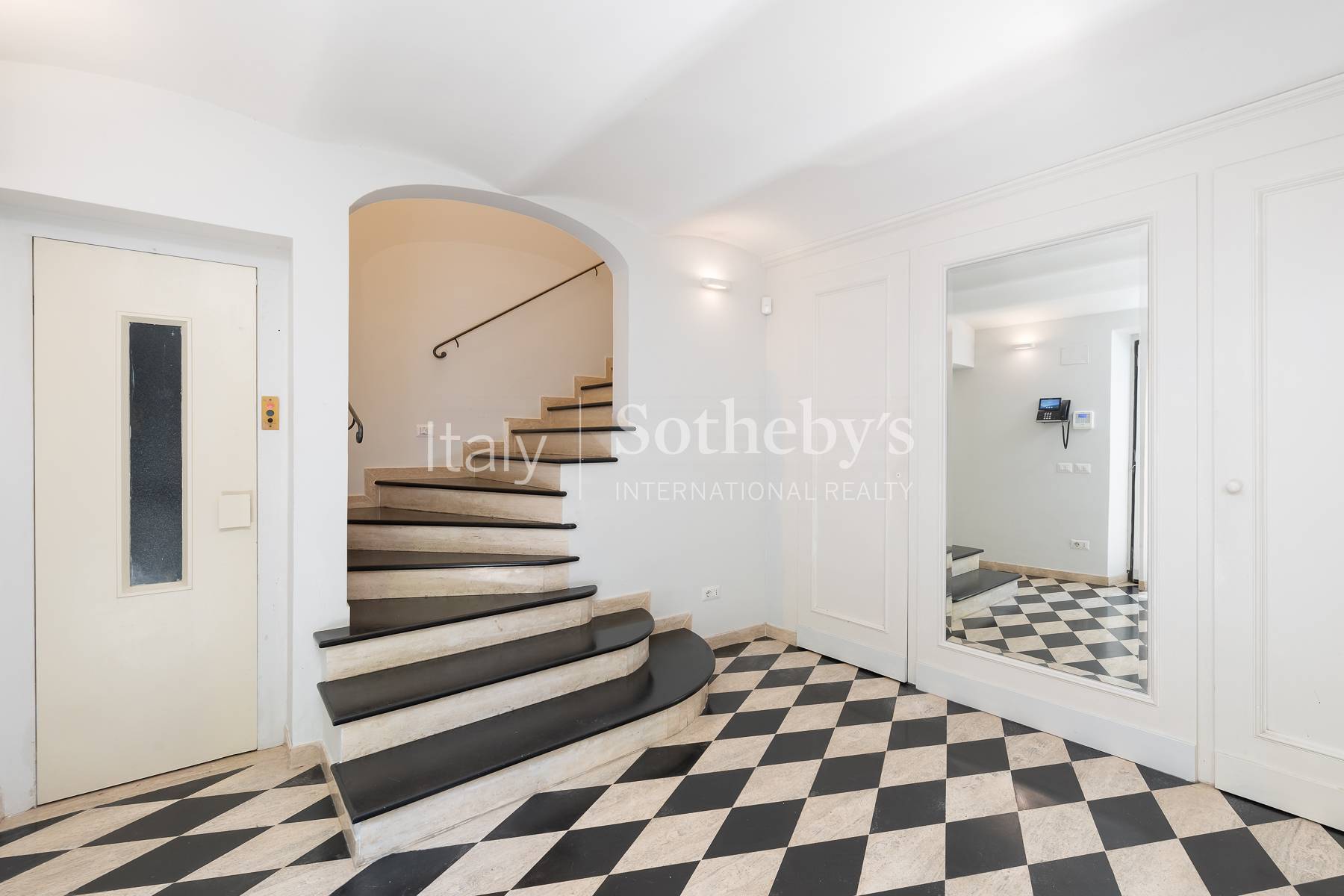  Liberty house exquisitely renovated near the Colosseum - 物件實景