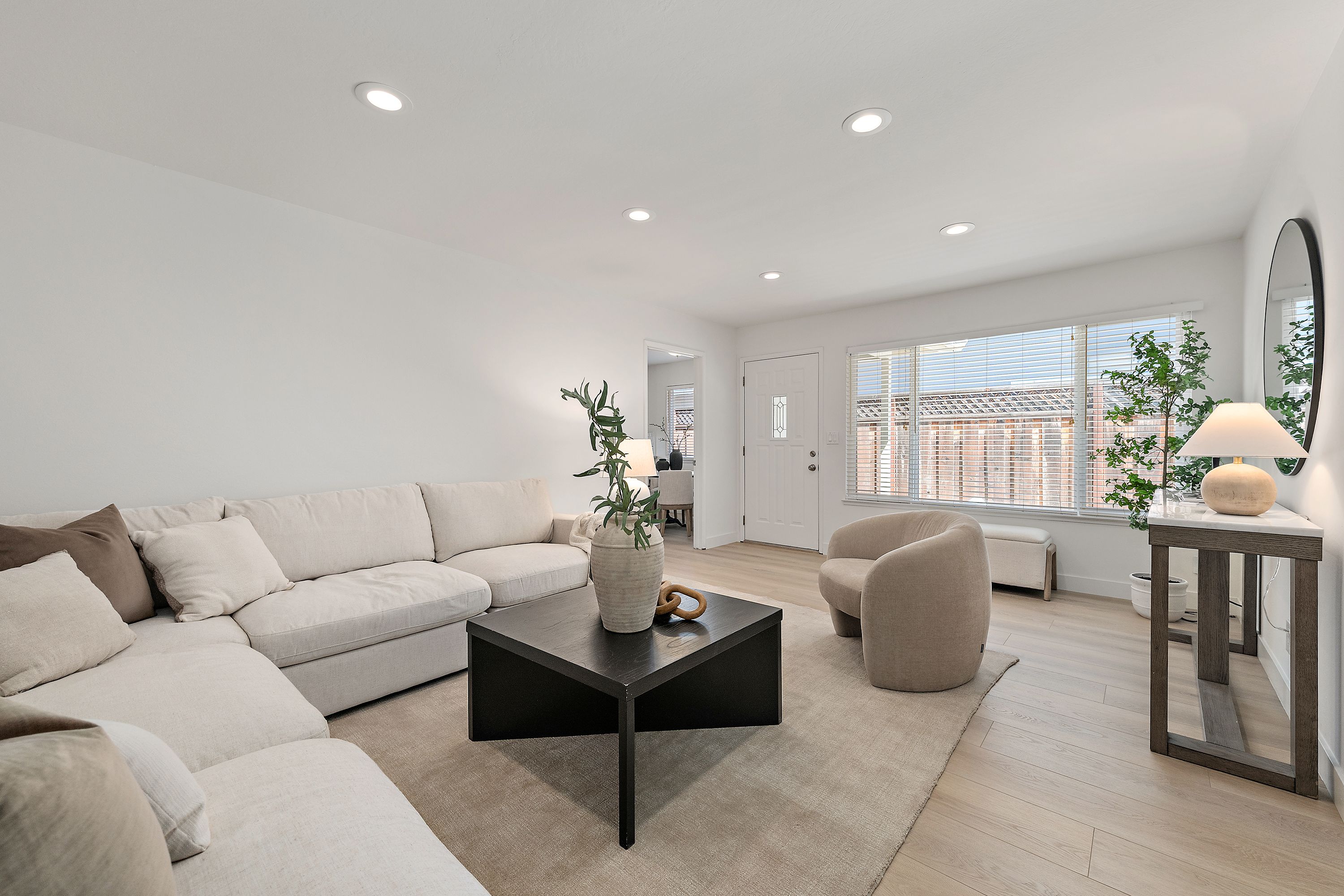  Turnkey Duplex in Prime Campbell - 物件實景
