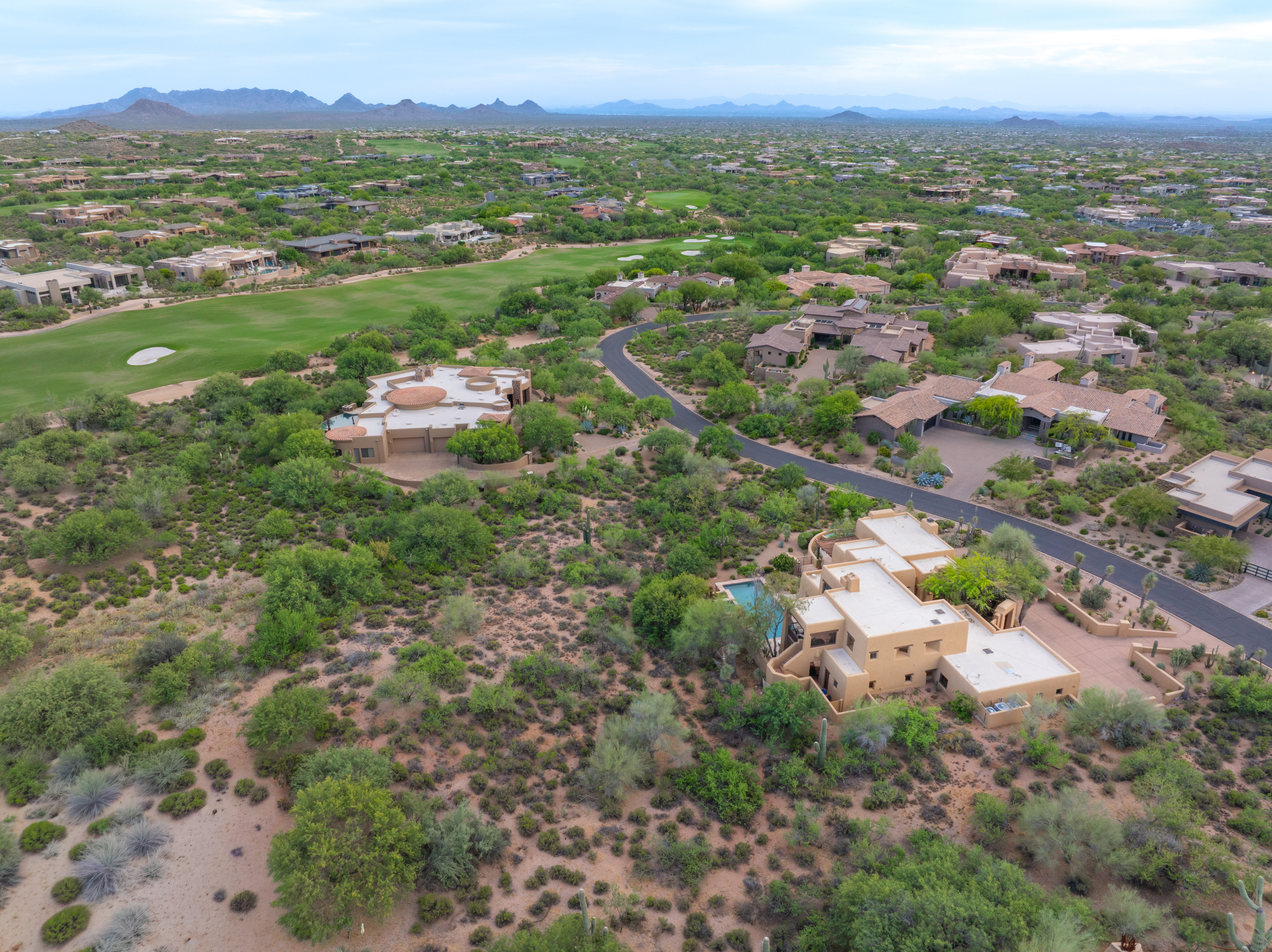  41547 N 111th Place  Scottsdale, AZ - 物件實景