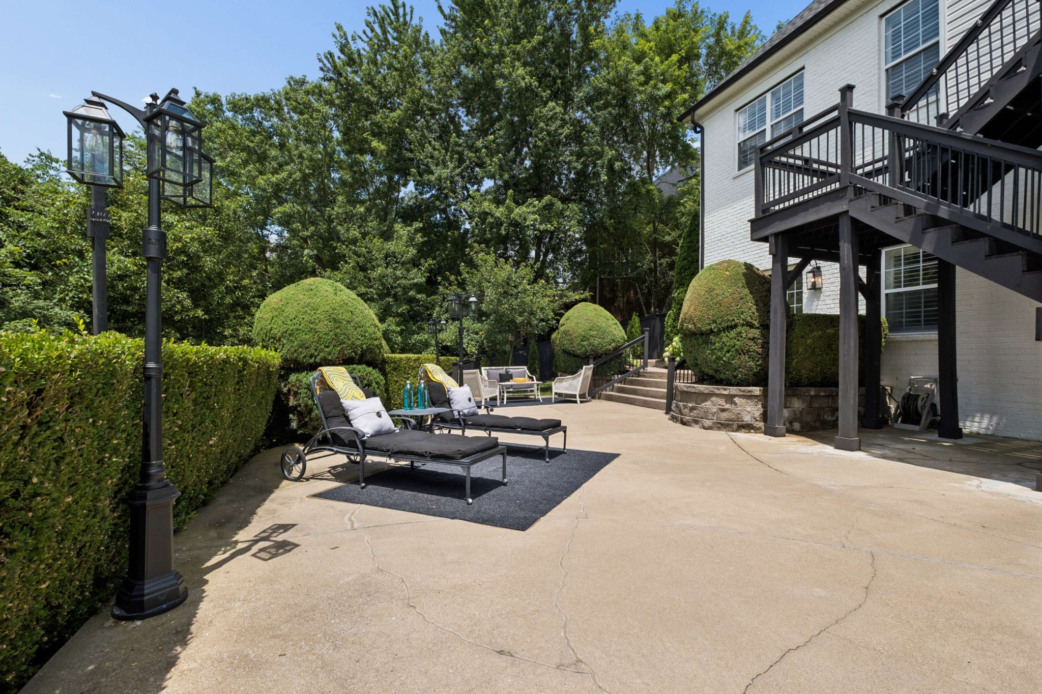  9713 Mountain Ash Ct, Brentwood, TN, 37027 - 物件實景