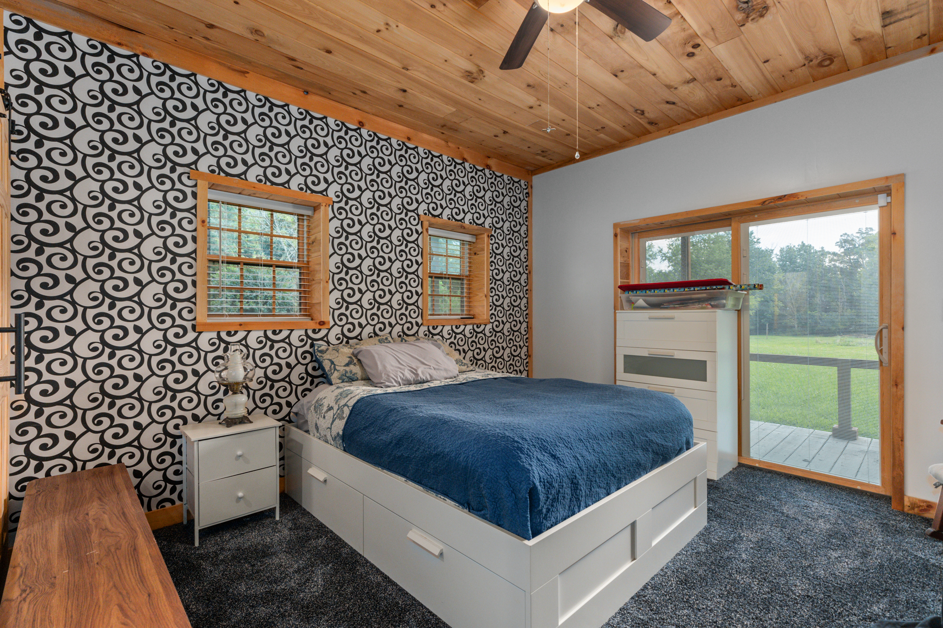 Sawyerville, Illinois, 62085, United States, 3 Bedrooms Bedrooms, ,3 BathroomsBathrooms,Residential,For Sale,1983807