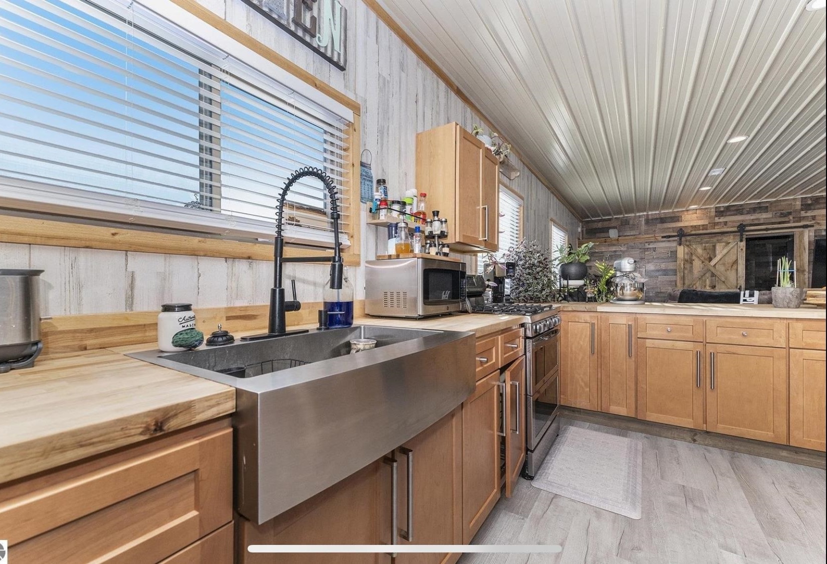 Fife Lake, Michigan, 49633, United States, 7 Bedrooms Bedrooms, ,4 BathroomsBathrooms,Residential,For Sale,2015344