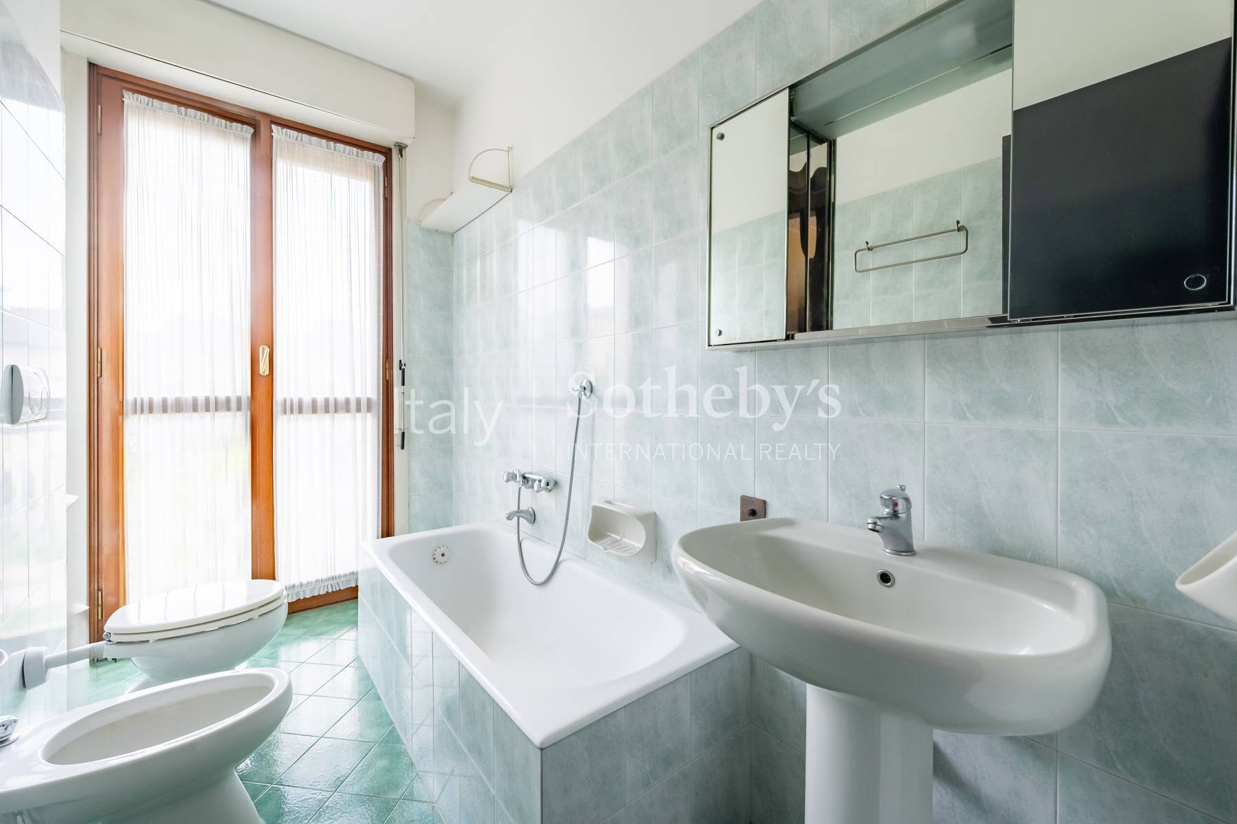  Charming apartment in the Isola district - 物件實景