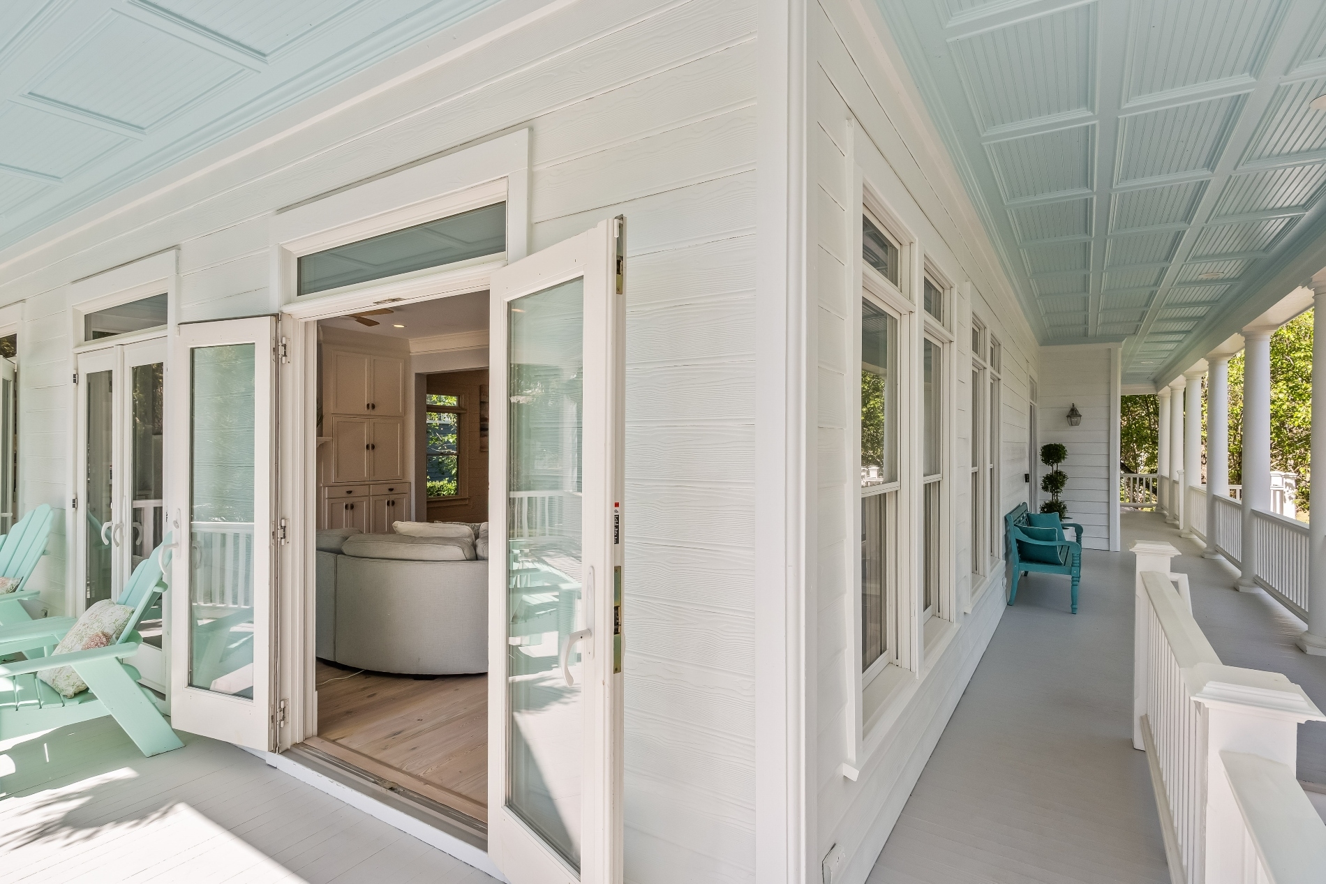  764 Post Oak Drive - 物件實景