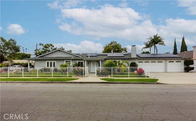 Bellflower, California, 90706, United States, 4 Bedrooms Bedrooms, ,2 BathroomsBathrooms,Residential,For Sale,2013083