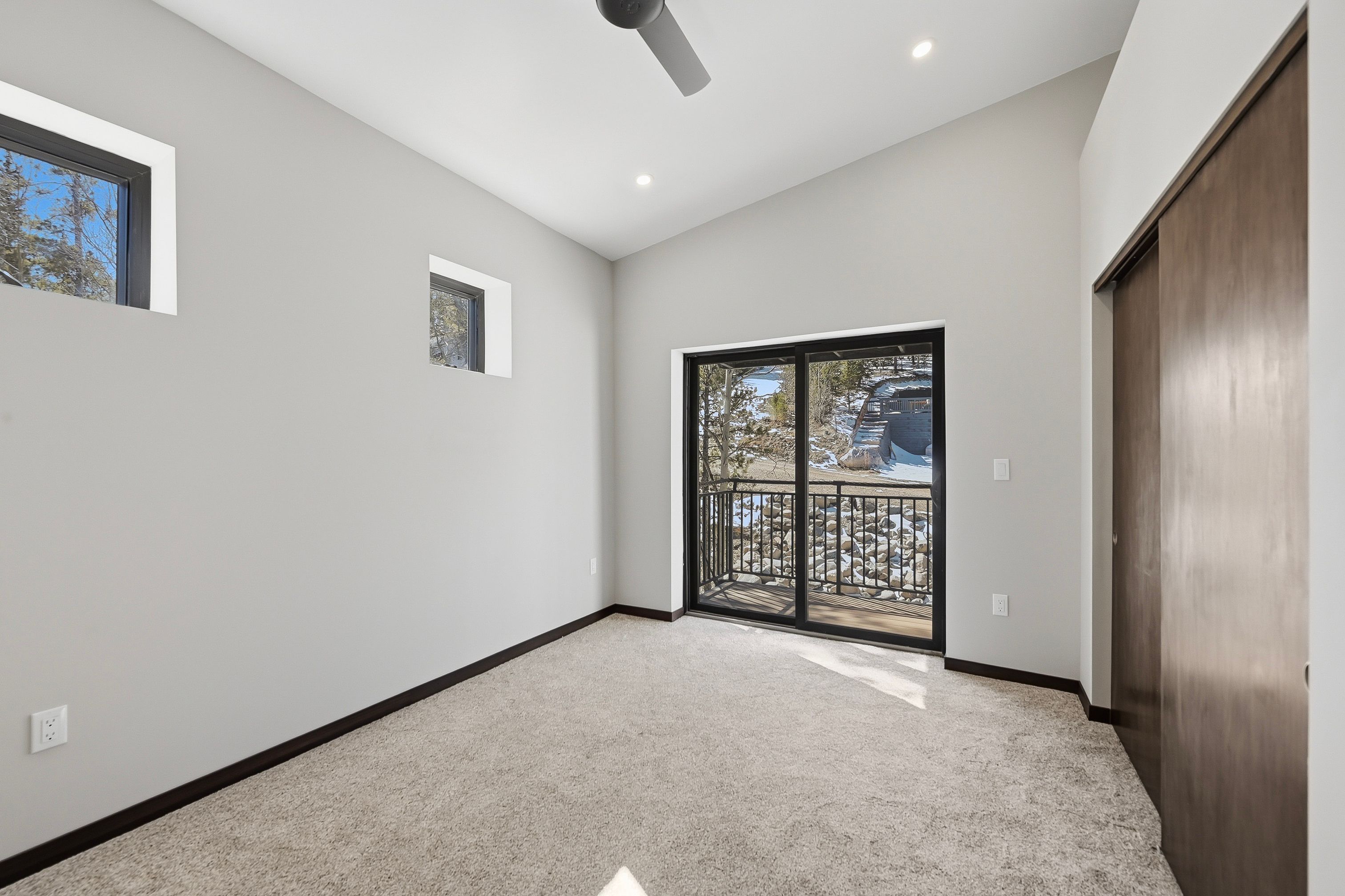  410 N Aspen Street, Alma, CO, 80420 - 物件實景