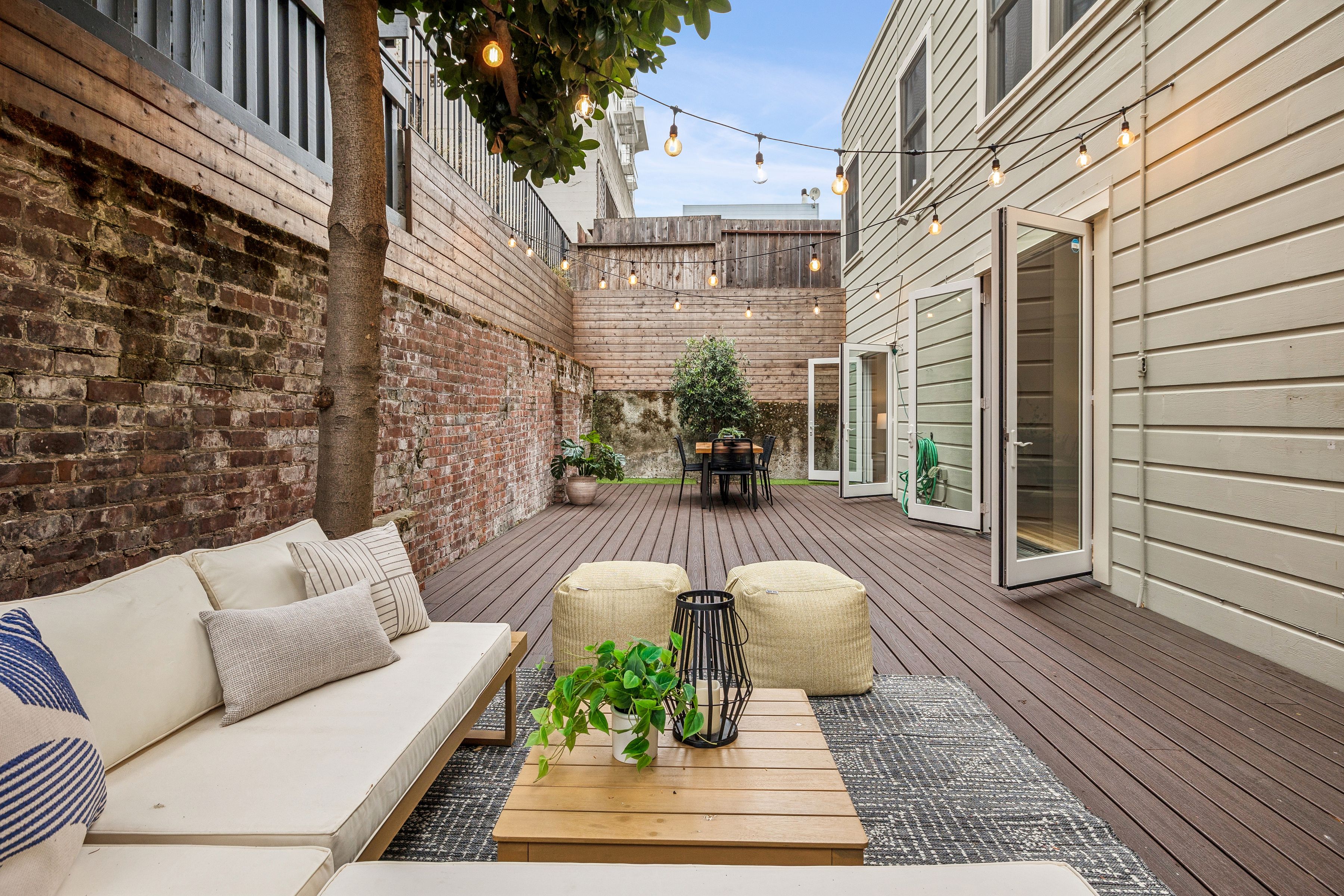  Pacific Heights Contemporary Classic - 物件實景