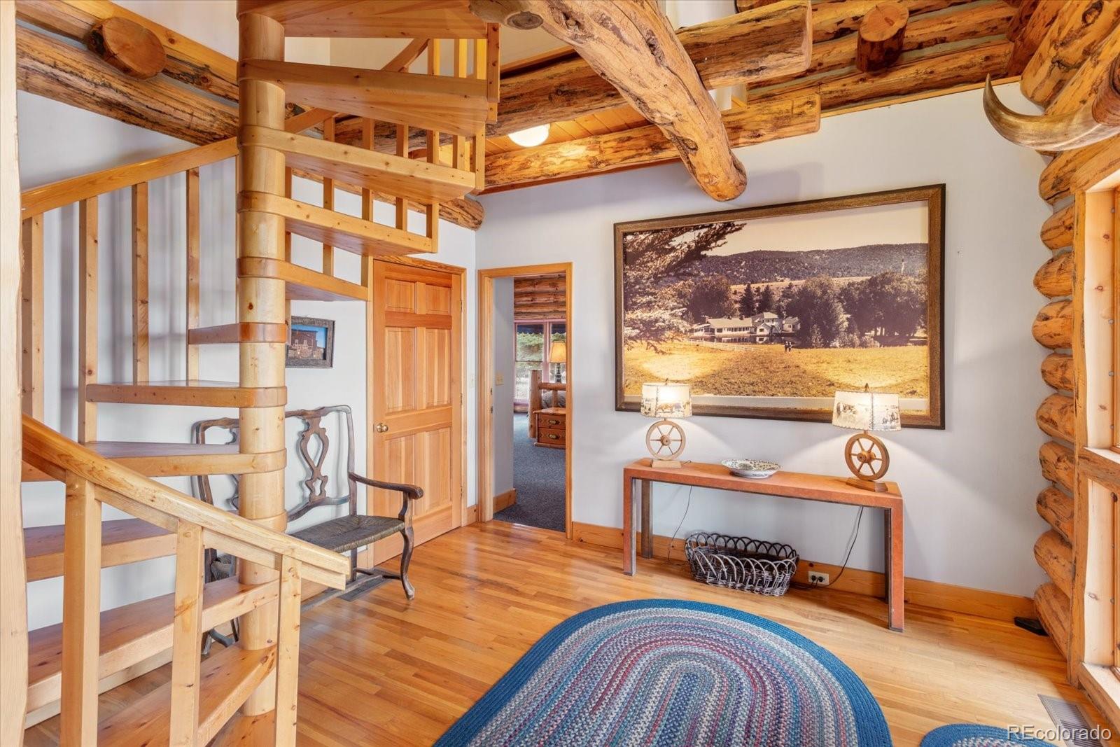 Westcliffe, Colorado, 81252, United States, 4 Bedrooms Bedrooms, ,6 BathroomsBathrooms,Residential,For Sale,1900002