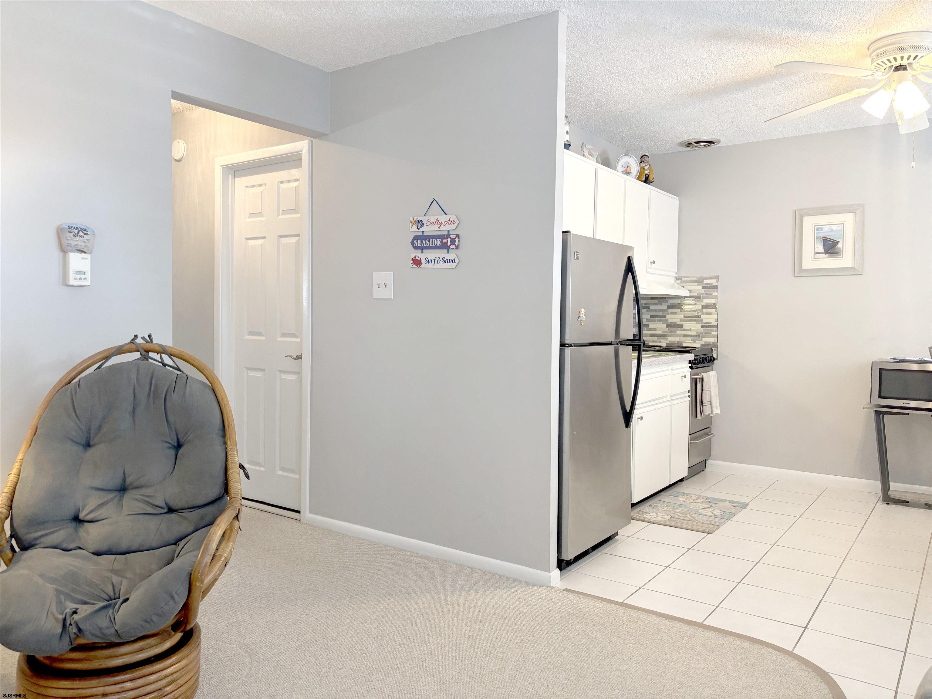 Ocean City, New Jersey, 08226, United States, 2 Bedrooms Bedrooms, ,1 BathroomBathrooms,Residential,For Sale,1981348