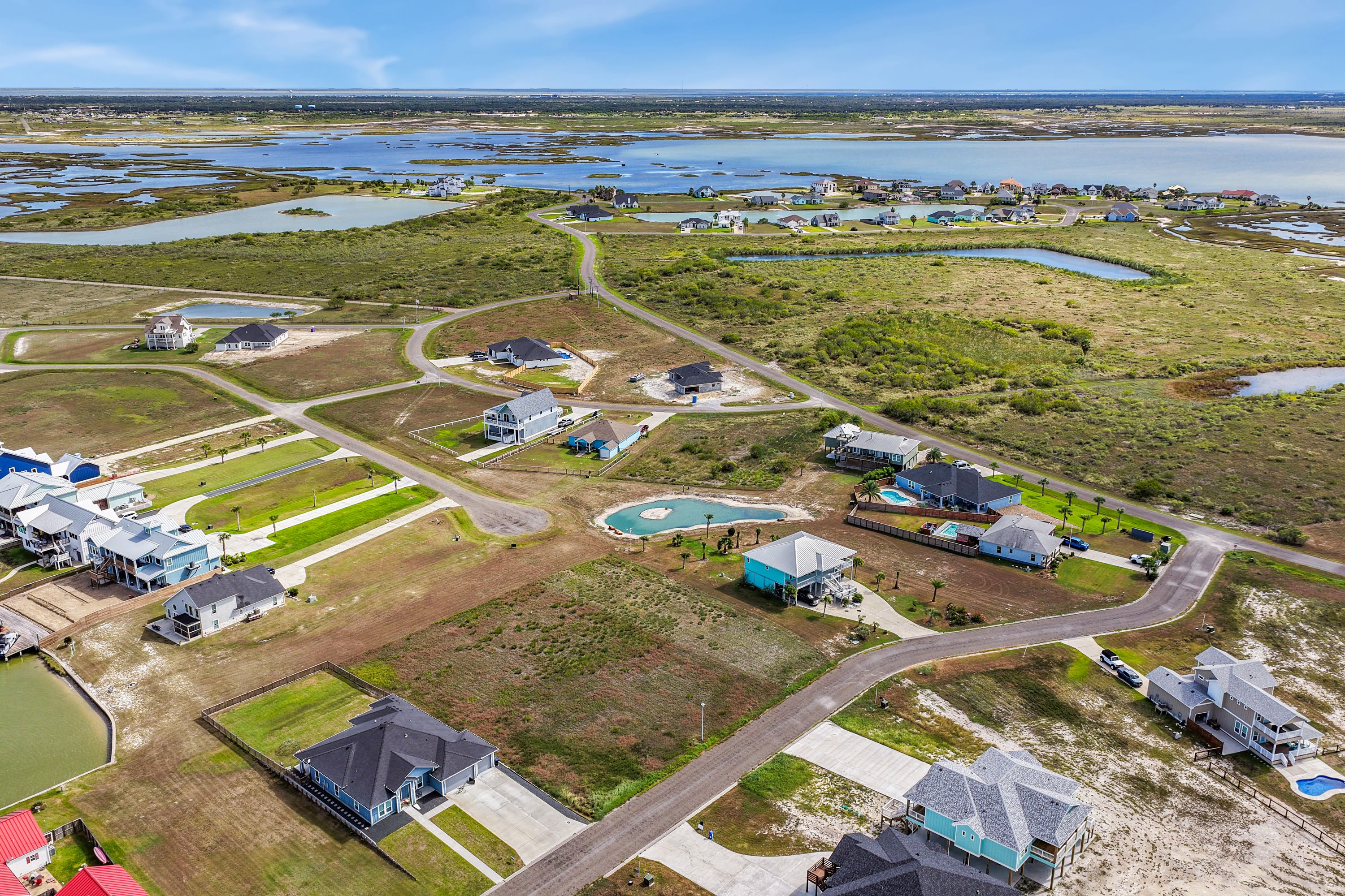  Your Cape Velero Dream Lot - 物件實景