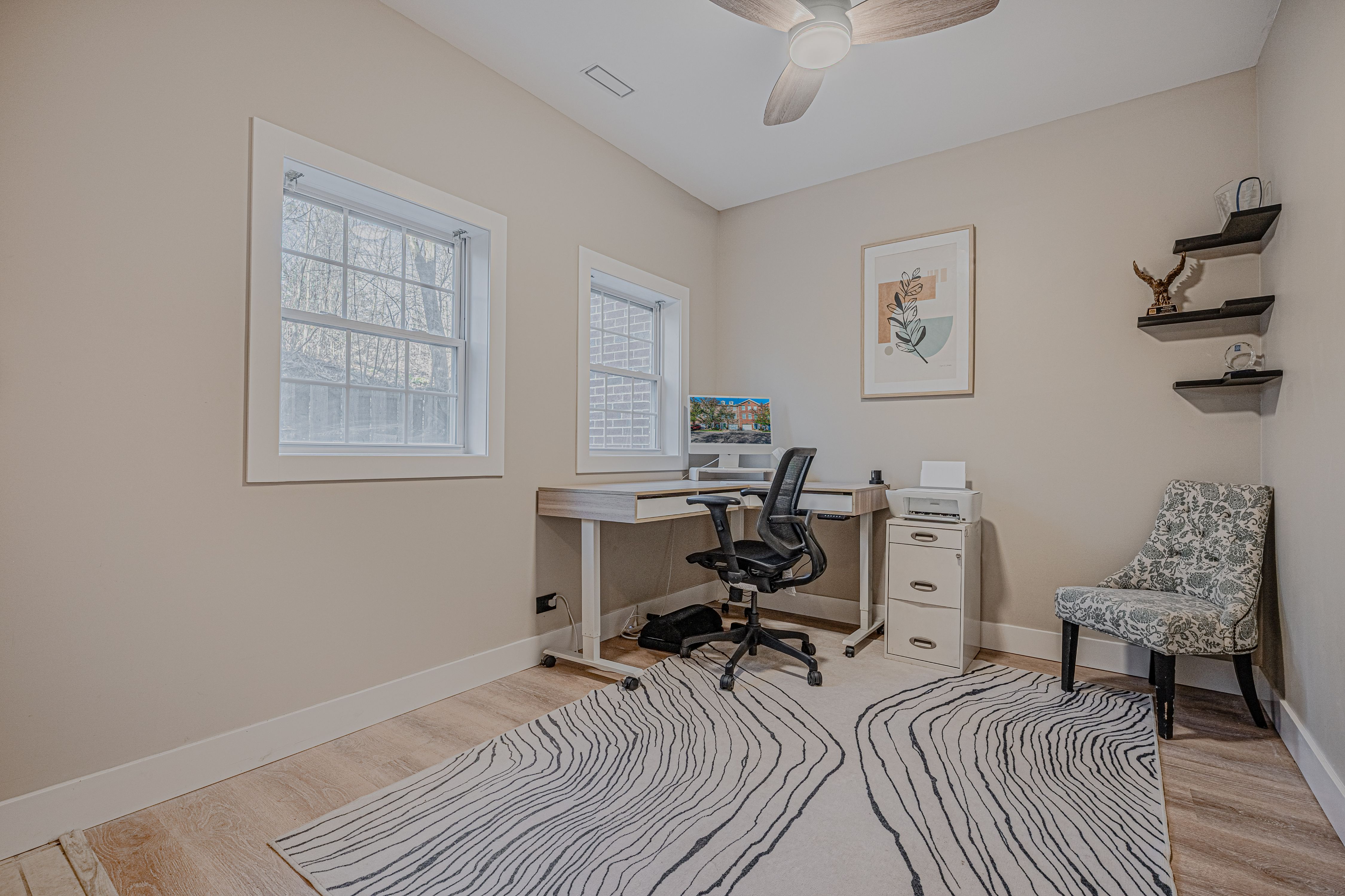 Evanston, Illinois, 60201, United States, 2 Bedrooms Bedrooms, ,4 BathroomsBathrooms,Residential,For Sale,2010396