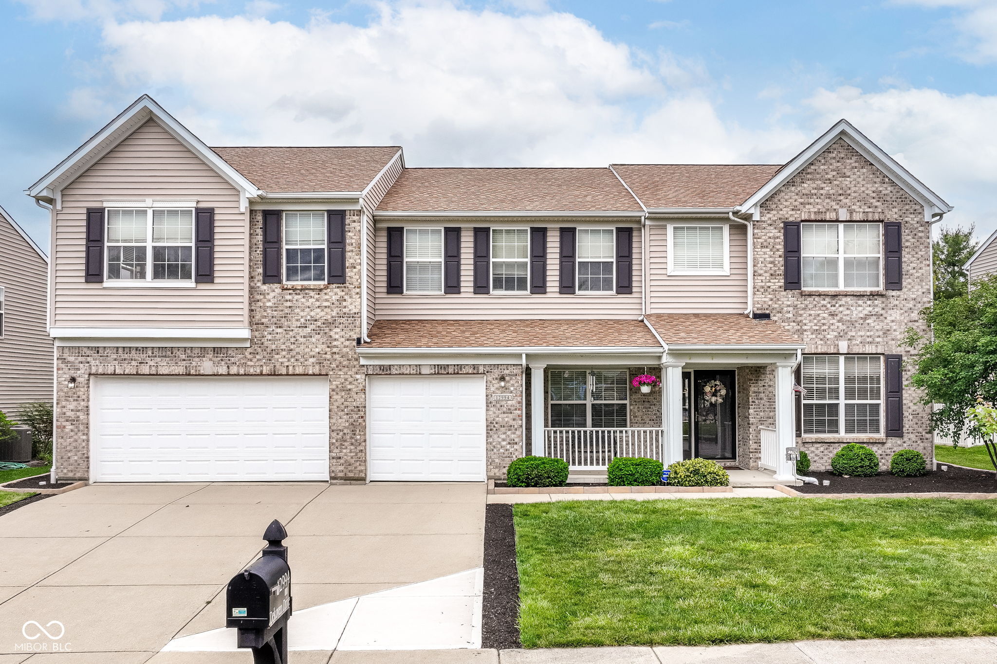 Fishers, Indiana, 46037, United States, 5 Bedrooms Bedrooms, ,5 BathroomsBathrooms,Residential,For Sale,1937194