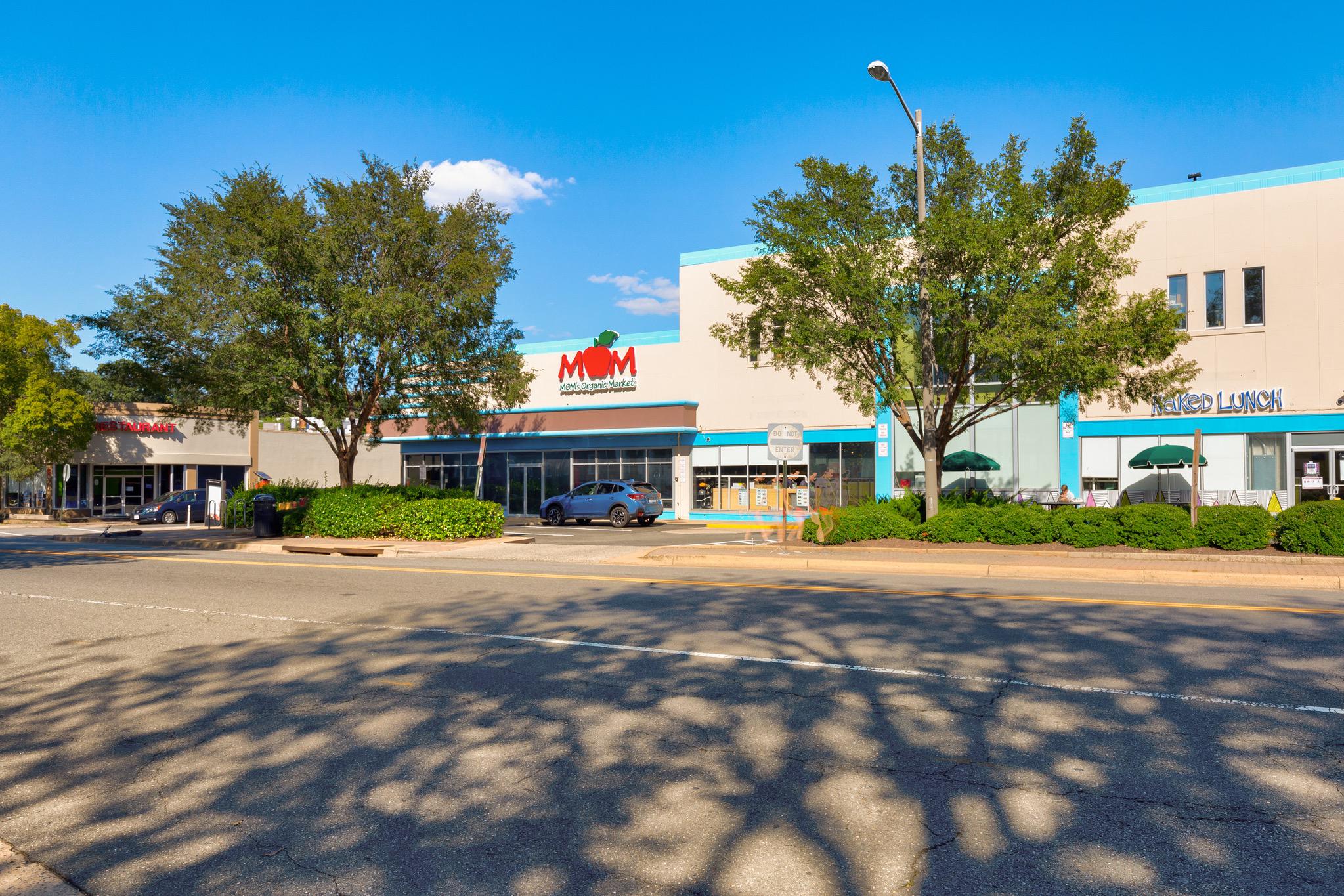  2710 S Joyce Street, Arlington, VA, 22202 - 物件實景