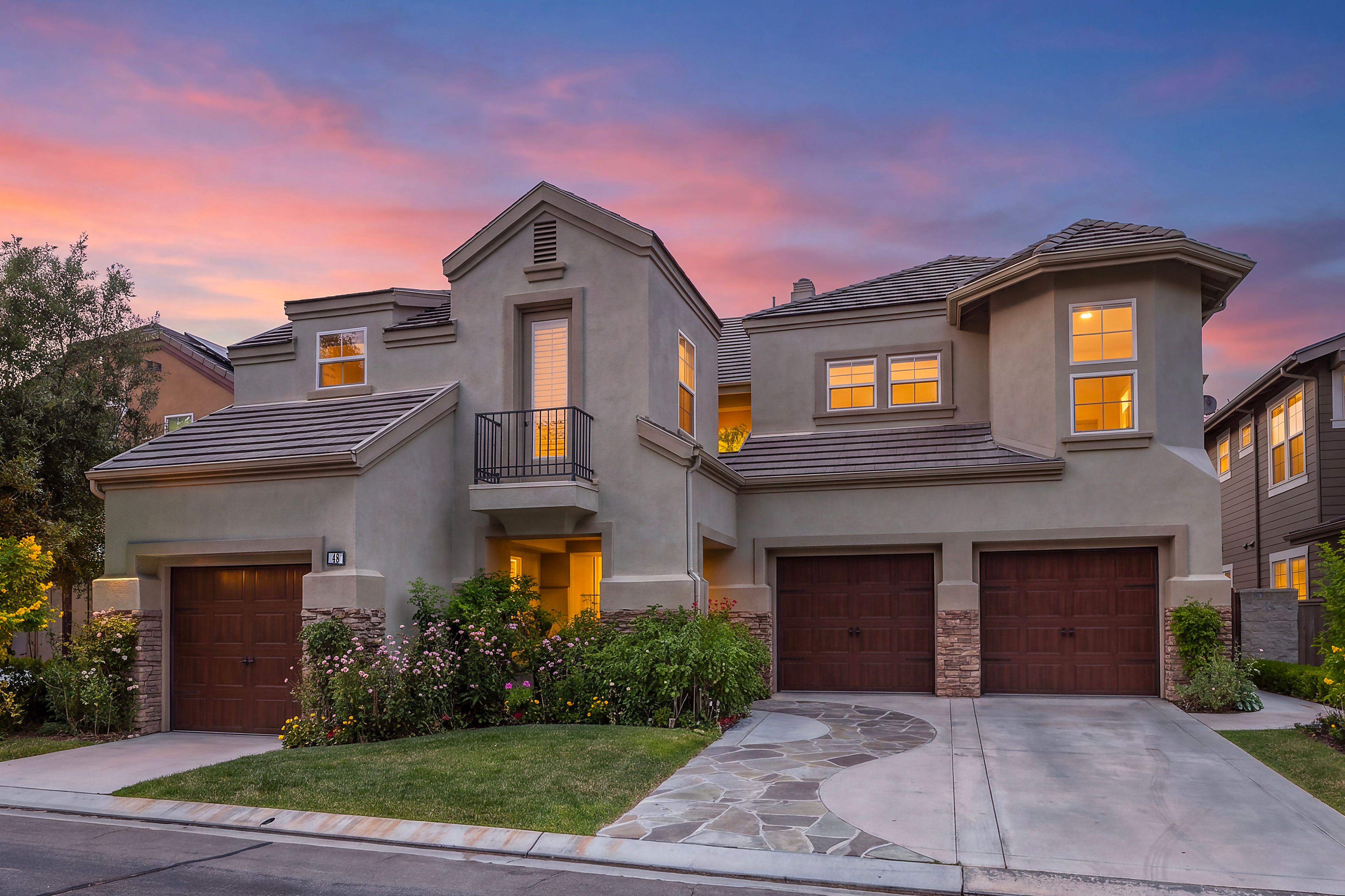  48 Downfield Way, Coto de Caza, CA 92679 - 物件實景
