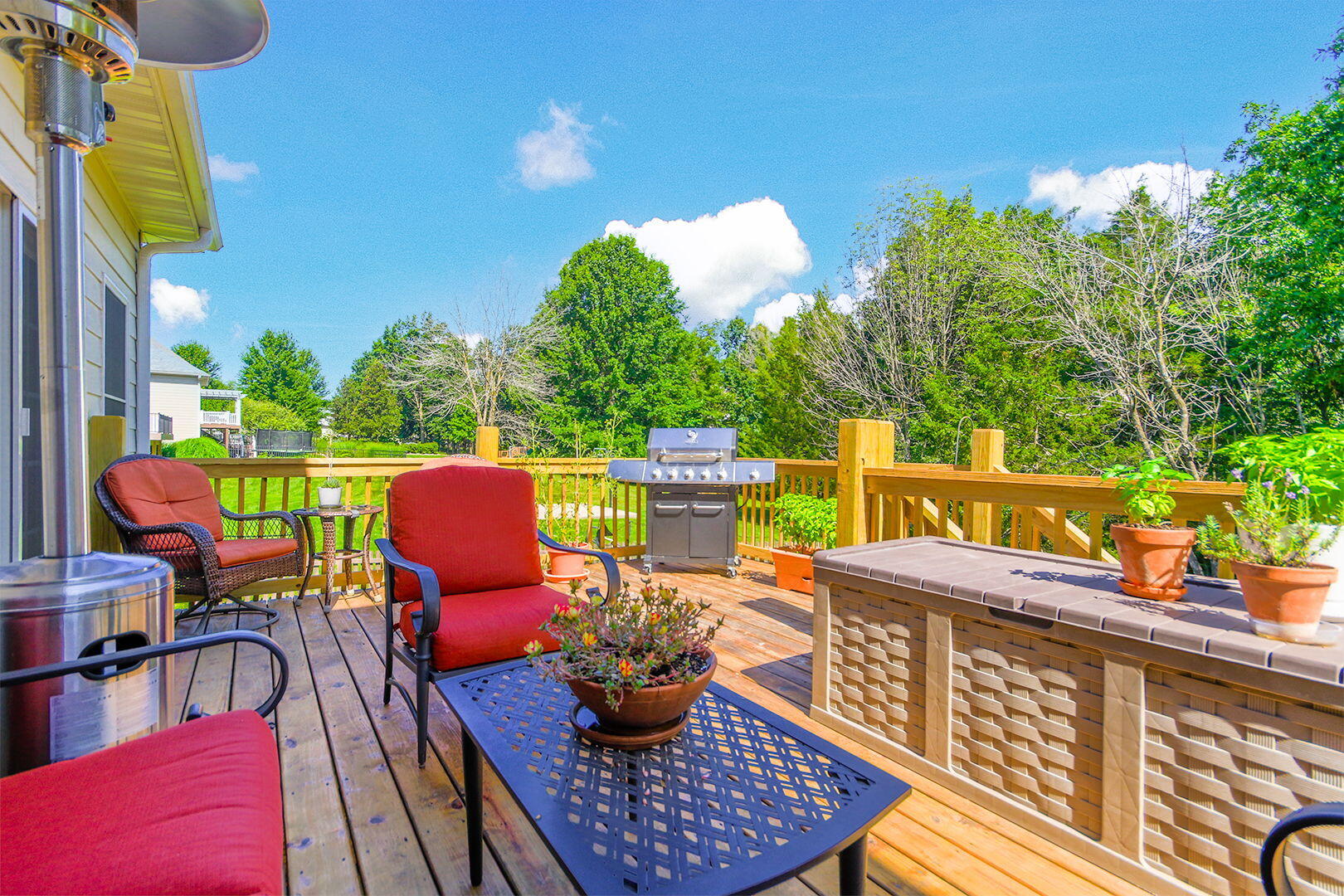 COLUMBIA, Missouri, 65203, United States, 5 Bedrooms Bedrooms, ,4 BathroomsBathrooms,Residential,For Sale,1983136