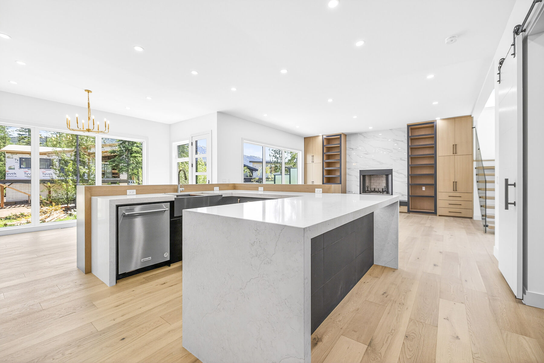  Contemporary Luxury - 物件實景